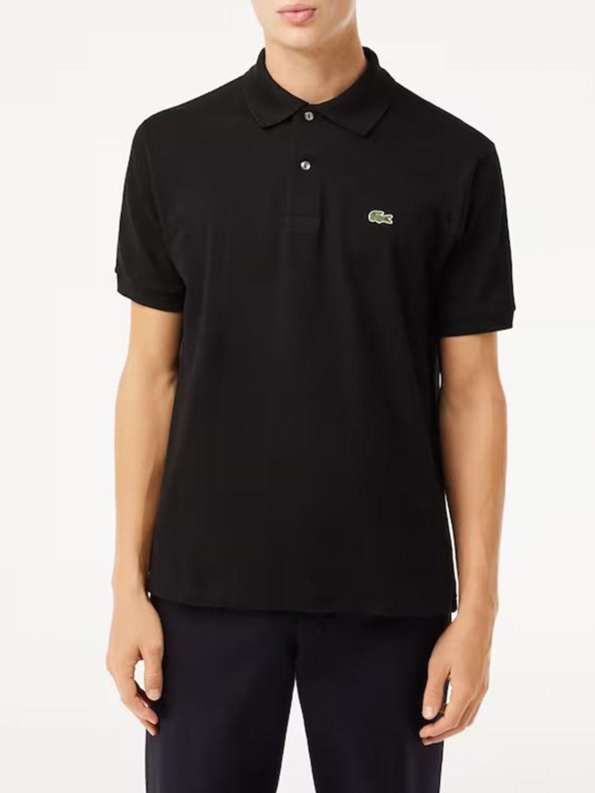 Pole L1212031 (LACOSTE / ポロシャツ ) | LACOSTE (ラコステ)(1)