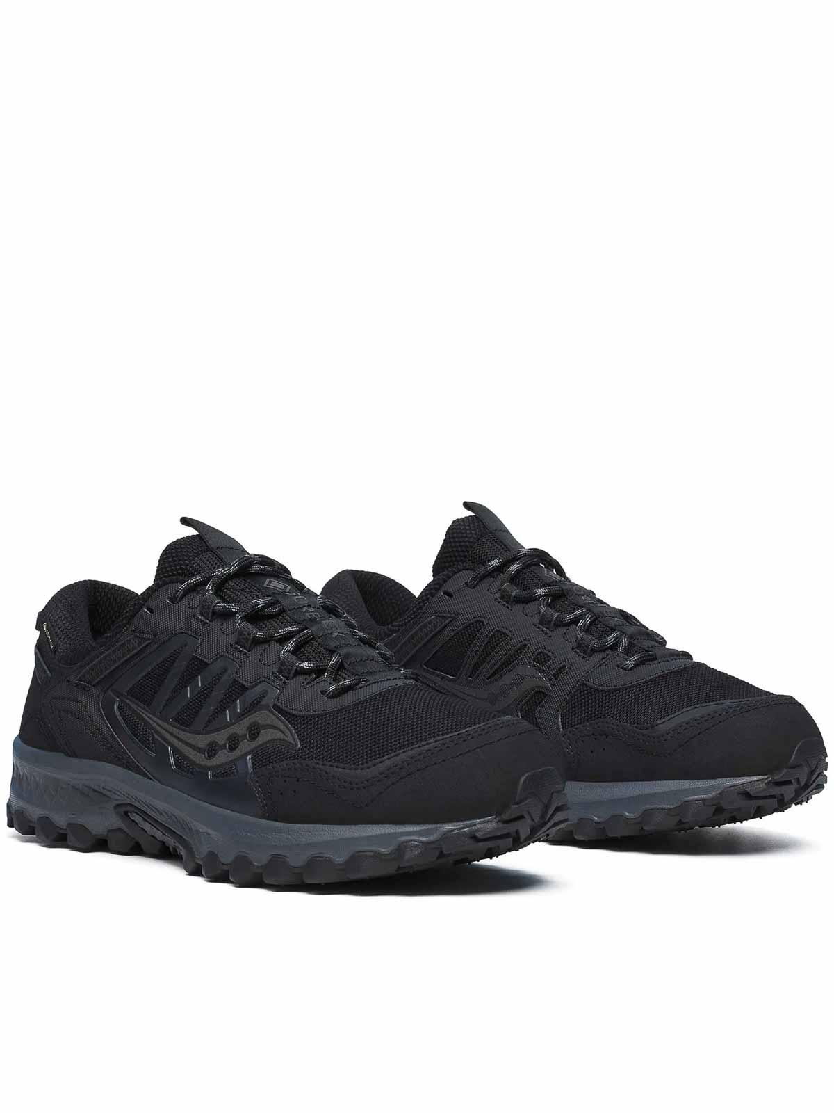 Leather sneakers S708491BLACK (saucony / スニーカー ) | saucony (サッカニー)(1)