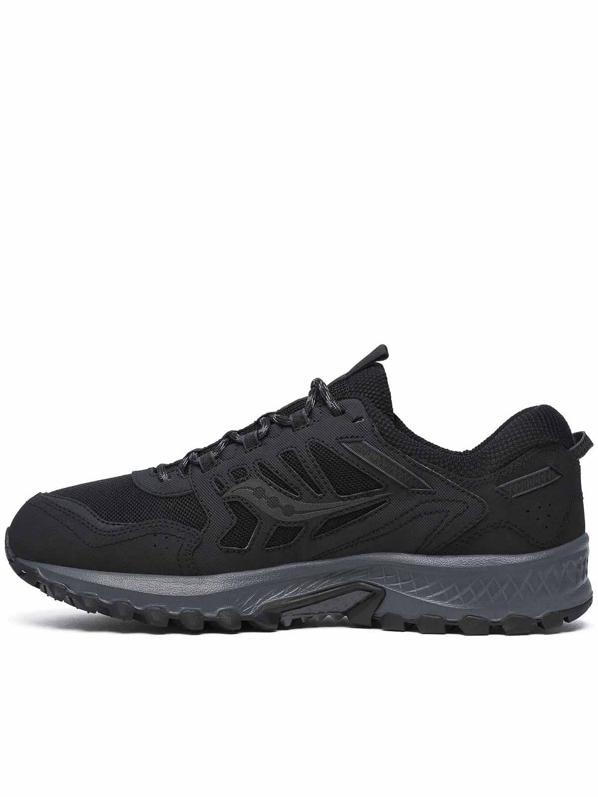 Leather sneakers S708491BLACK (saucony / スニーカー ) | saucony (サッカニー)(2)