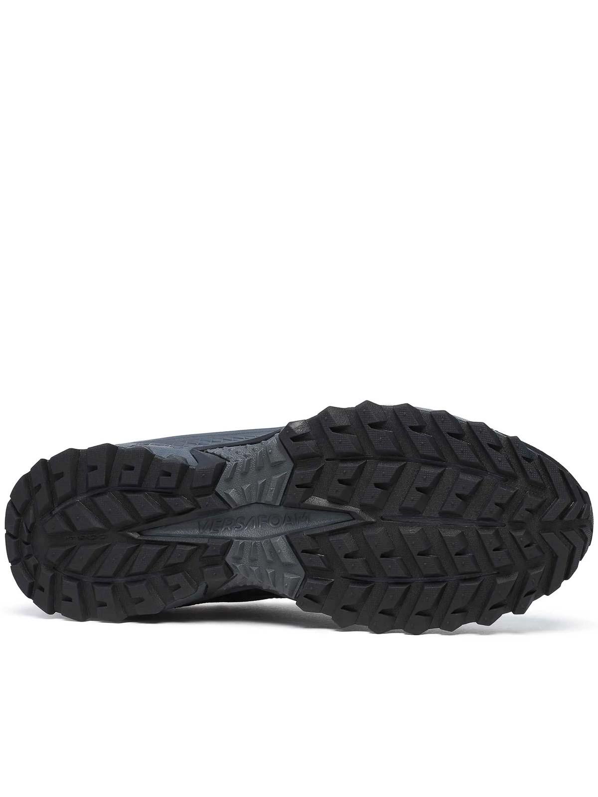 Leather sneakers S708491BLACK (saucony / スニーカー ) | saucony (サッカニー)(5)