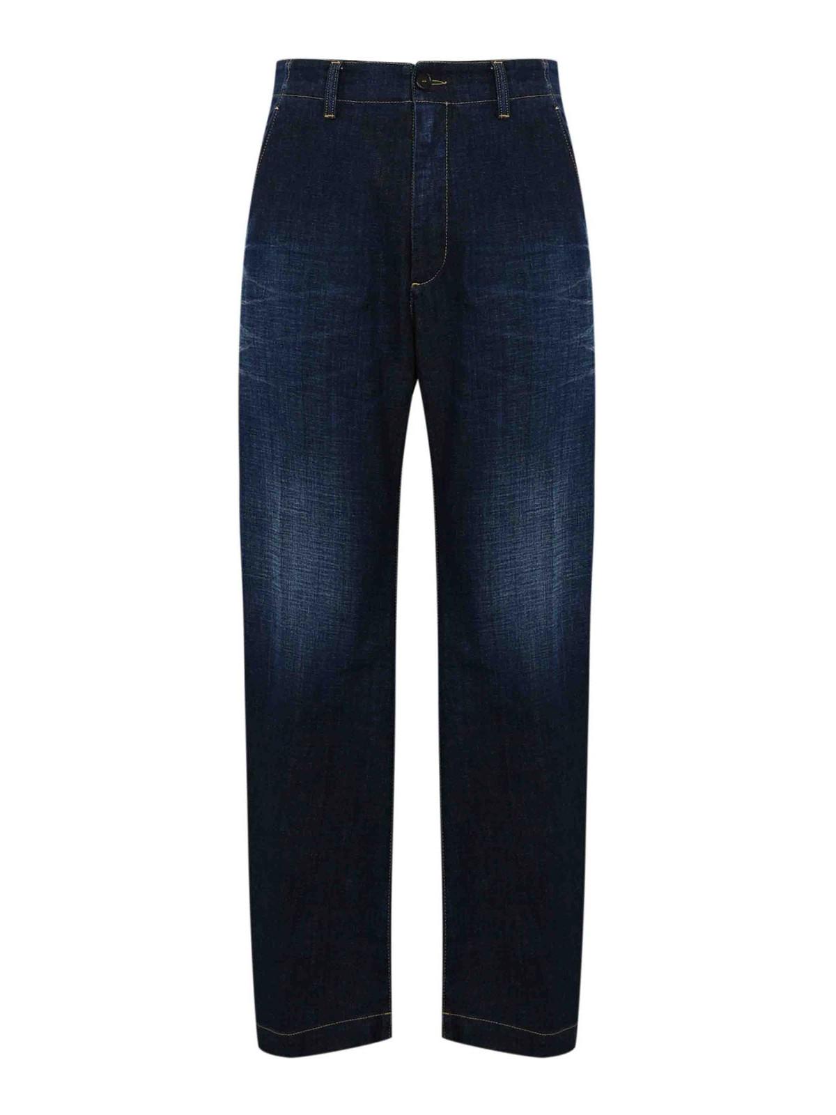 Denim Jeans S74KB1000S30664470 (Dsquared2 / ジーンズ ) | Dsquared2 (ディースクエアード)
