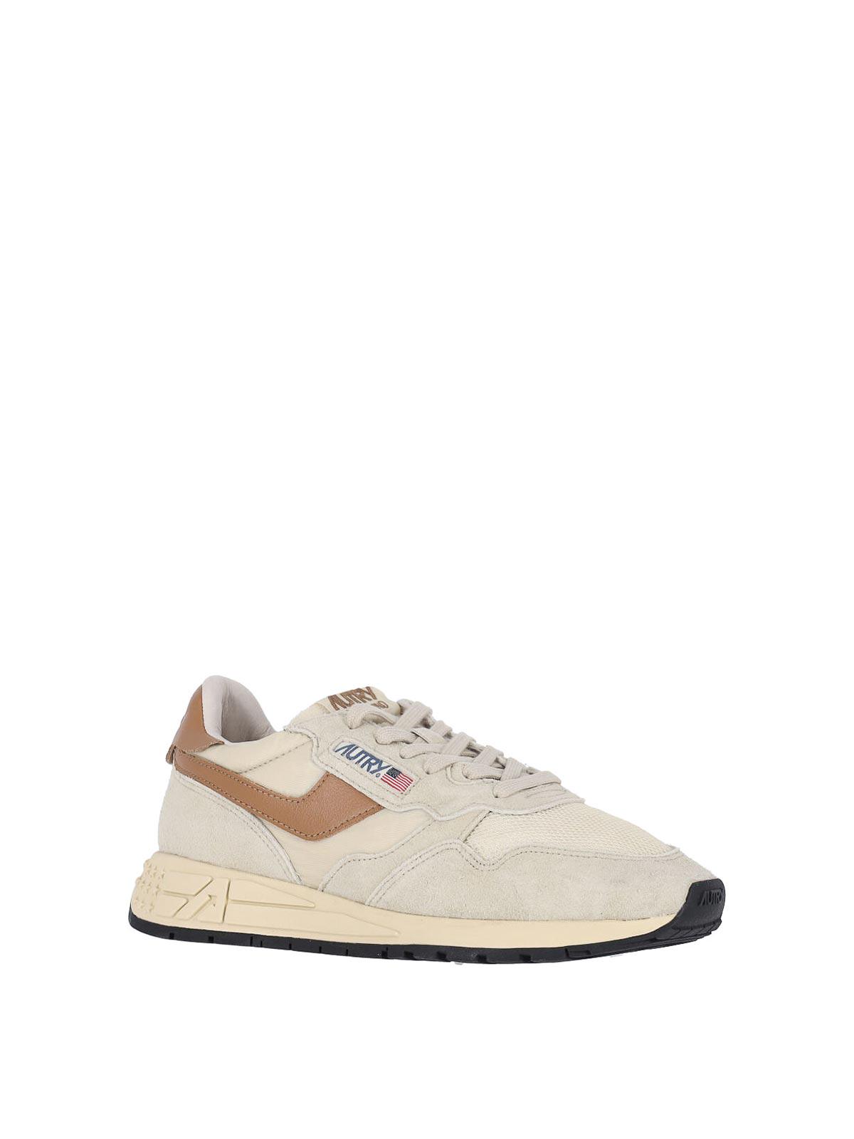 Sneakers Low-Top WWLMUT10 (AUTRY / スニーカー ) | AUTRY (オートリー)(1)