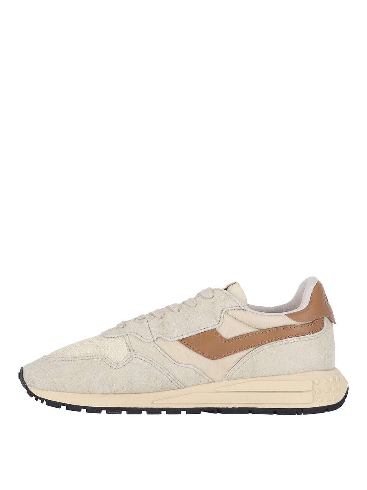 Sneakers Low-Top WWLMUT10 (AUTRY / スニーカー ) | AUTRY (オートリー)(2)