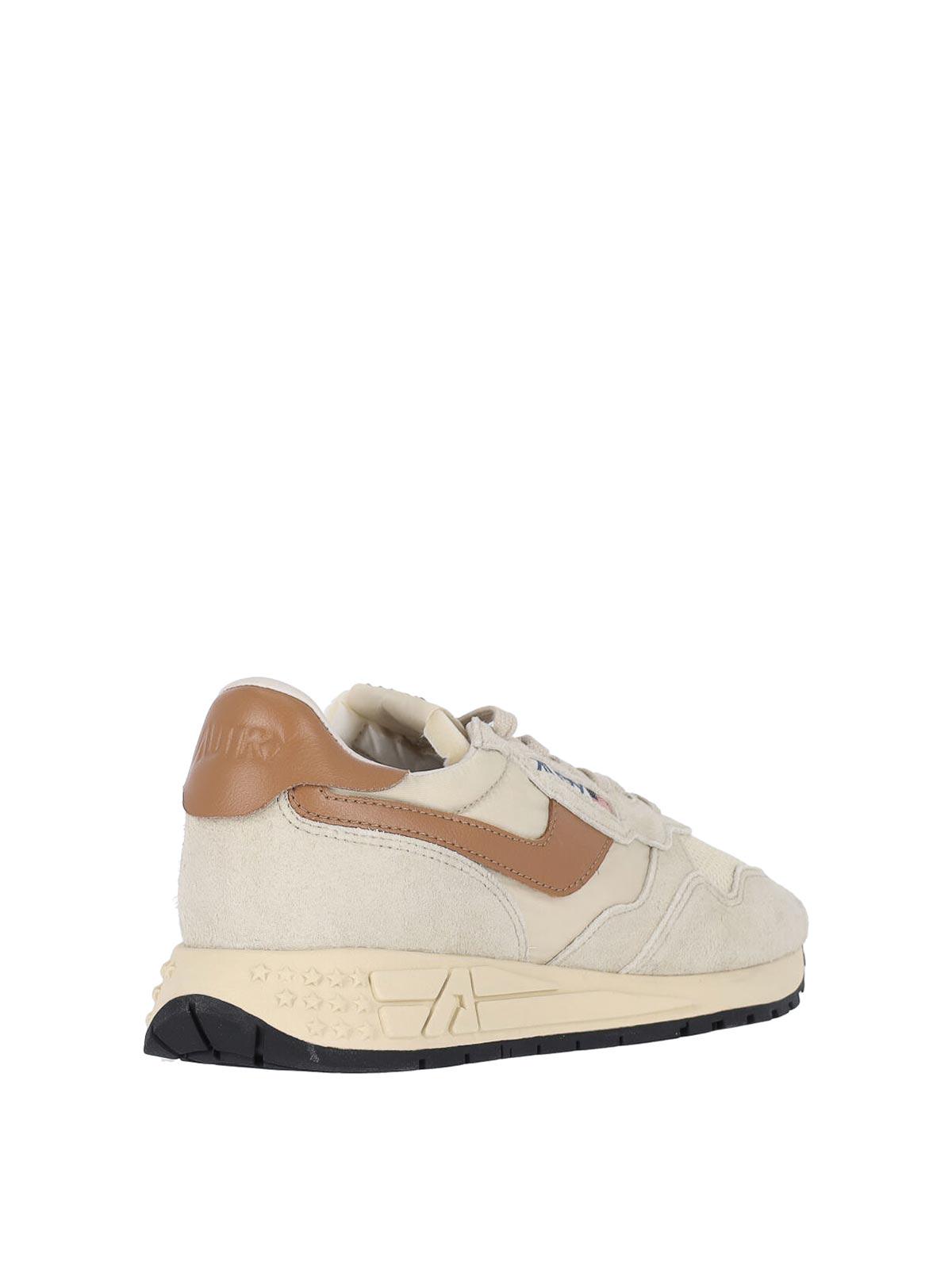 Sneakers Low-Top WWLMUT10 (AUTRY / スニーカー ) | AUTRY (オートリー)(3)