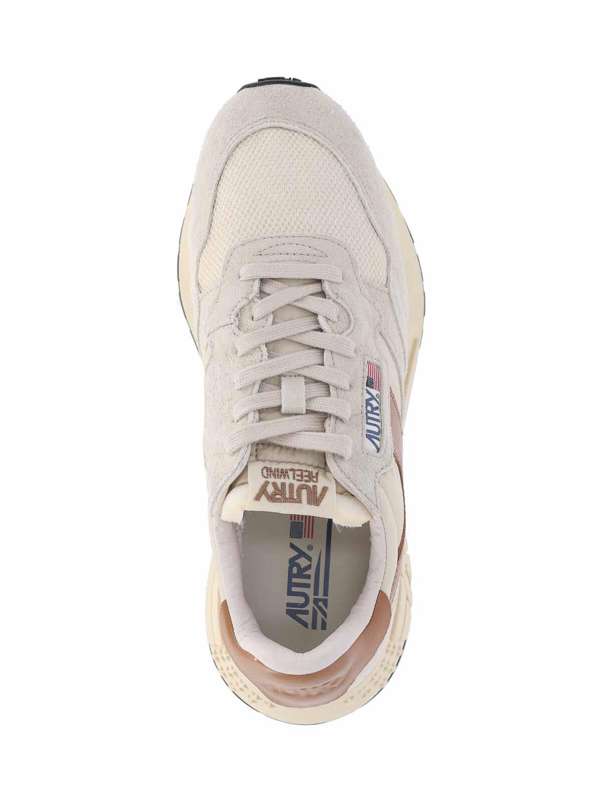 Sneakers Low-Top WWLMUT10 (AUTRY / スニーカー ) | AUTRY (オートリー)(4)