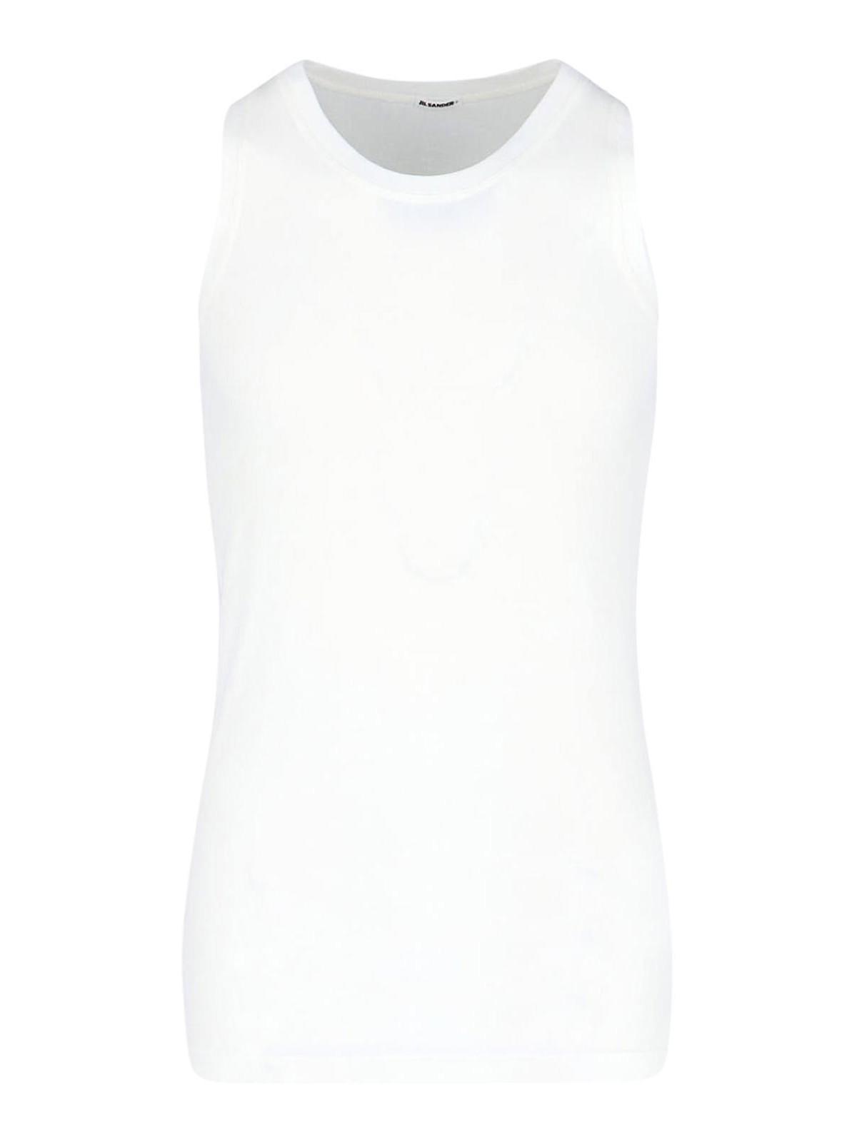 Set T-Shirts J47FV0109JTN356961 (Jil Sander / Tシャツ・カットソー ) | Jil Sander (ジルサンダー)(5)