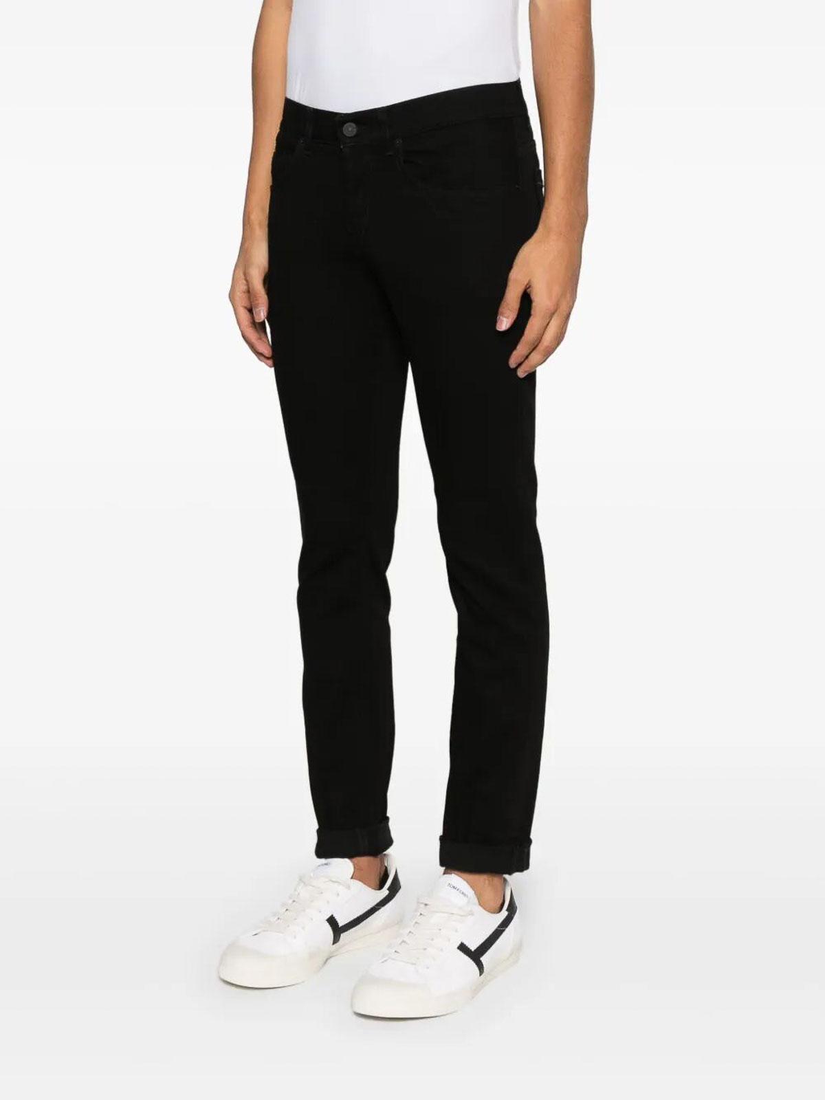 GeorgePants UP232DSH337UA27DU999 (DONDUP / パンツ ) | DONDUP (ドンダップ)(3)