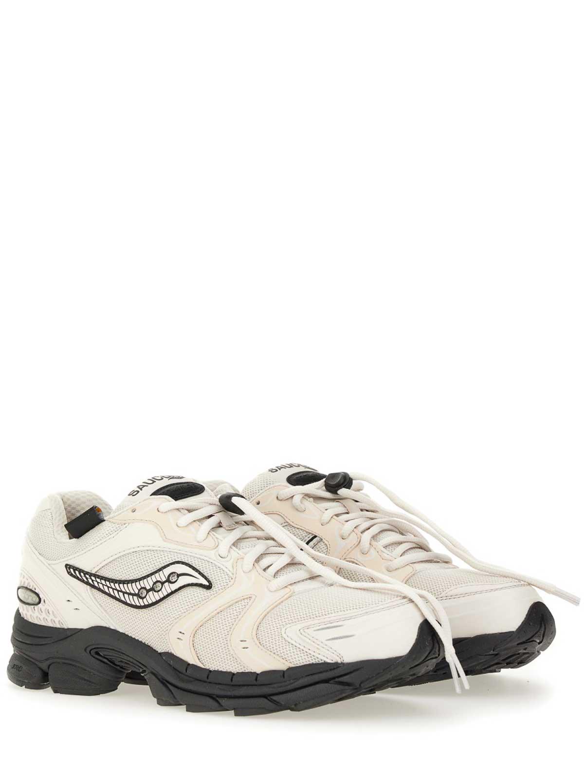 Progrid Triumph 4 Sneaker S707584WHITESAND (saucony / スニーカー ) | saucony (サッカニー)(2)