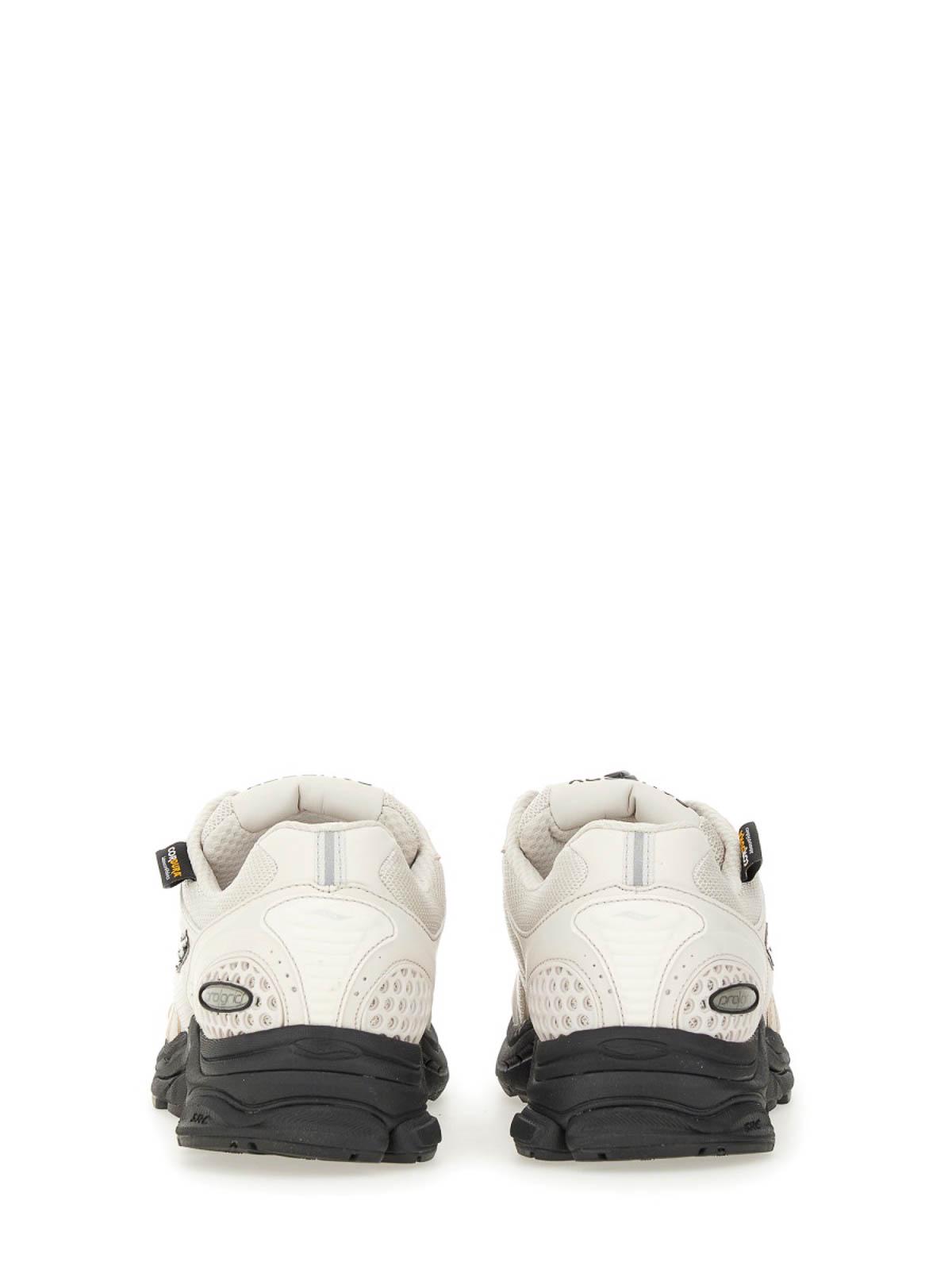 Progrid Triumph 4 Sneaker S707584WHITESAND (saucony / スニーカー ) | saucony (サッカニー)(3)