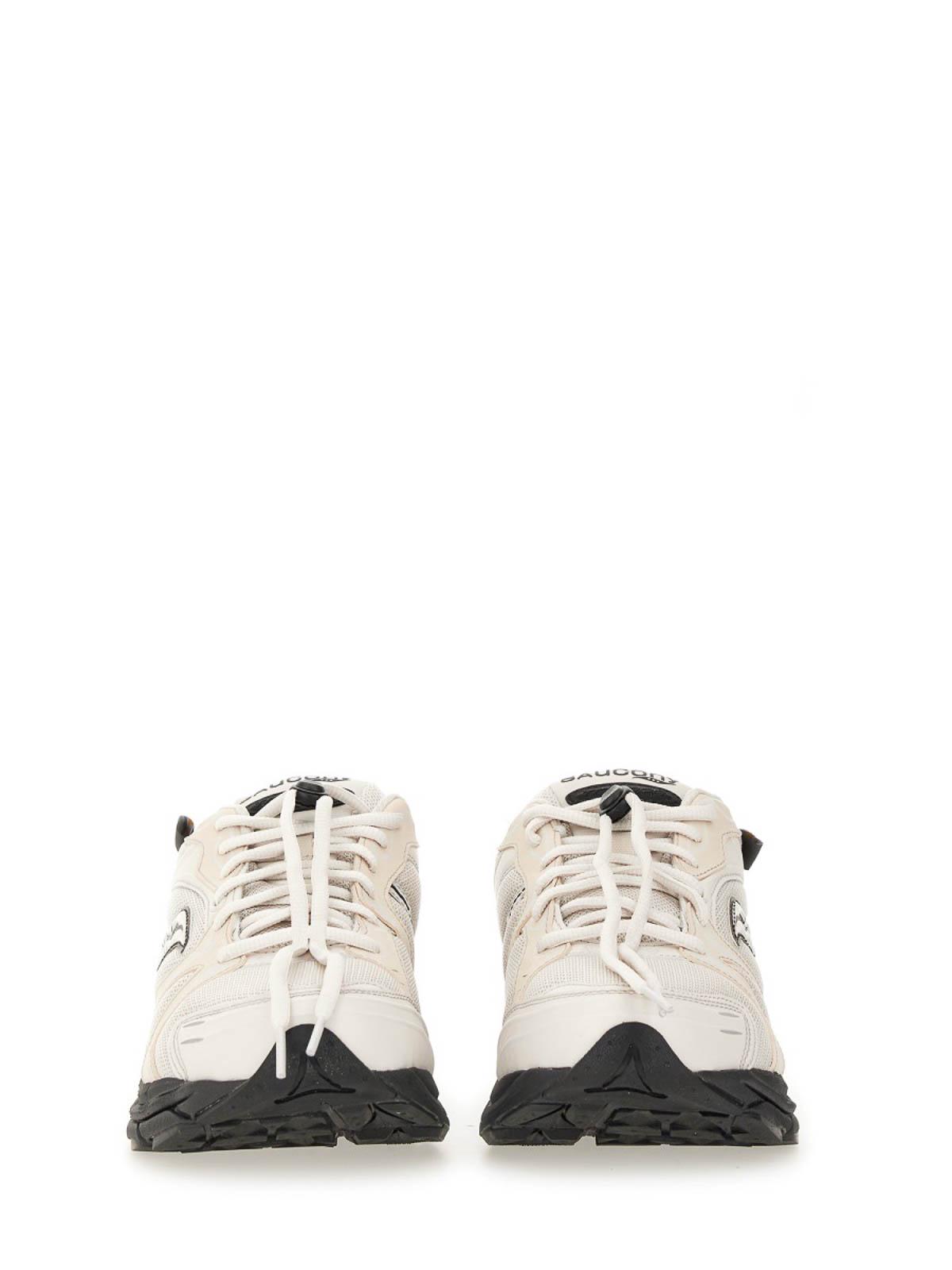 Progrid Triumph 4 Sneaker S707584WHITESAND (saucony / スニーカー ) | saucony (サッカニー)(4)