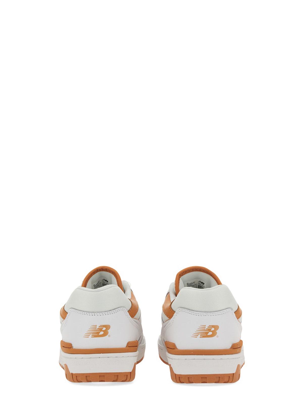 Sneaker 550 BB550LSCWHITEORANGE (New Balance / スニーカー ) | New Balance (ニューバランス)(3)