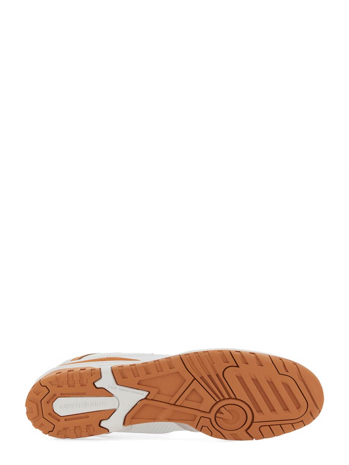 Sneaker 550 BB550LSCWHITEORANGE (New Balance / スニーカー ) | New Balance (ニューバランス)(4)
