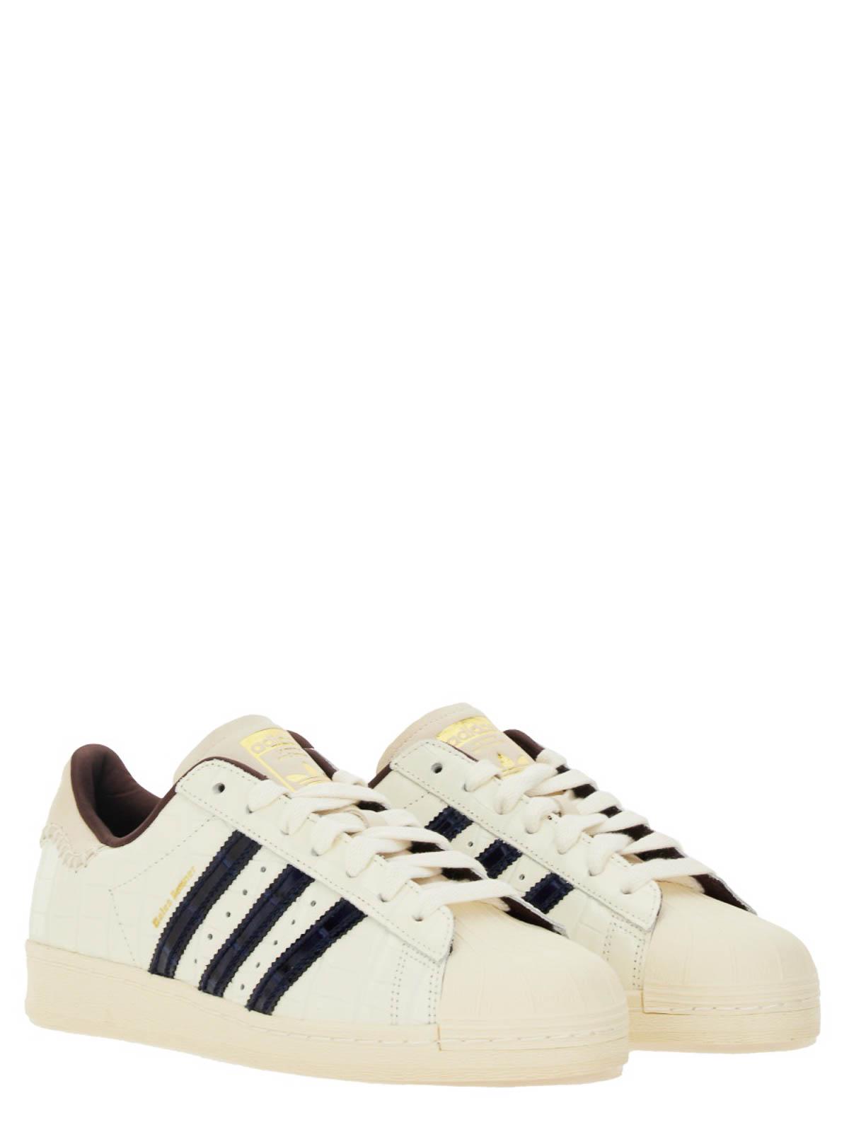 Sneaker Superstar JP7161WHITENAVY (adidas Originals / スニーカー ) | adidas Originals (アディダス オリジナルス)(1)