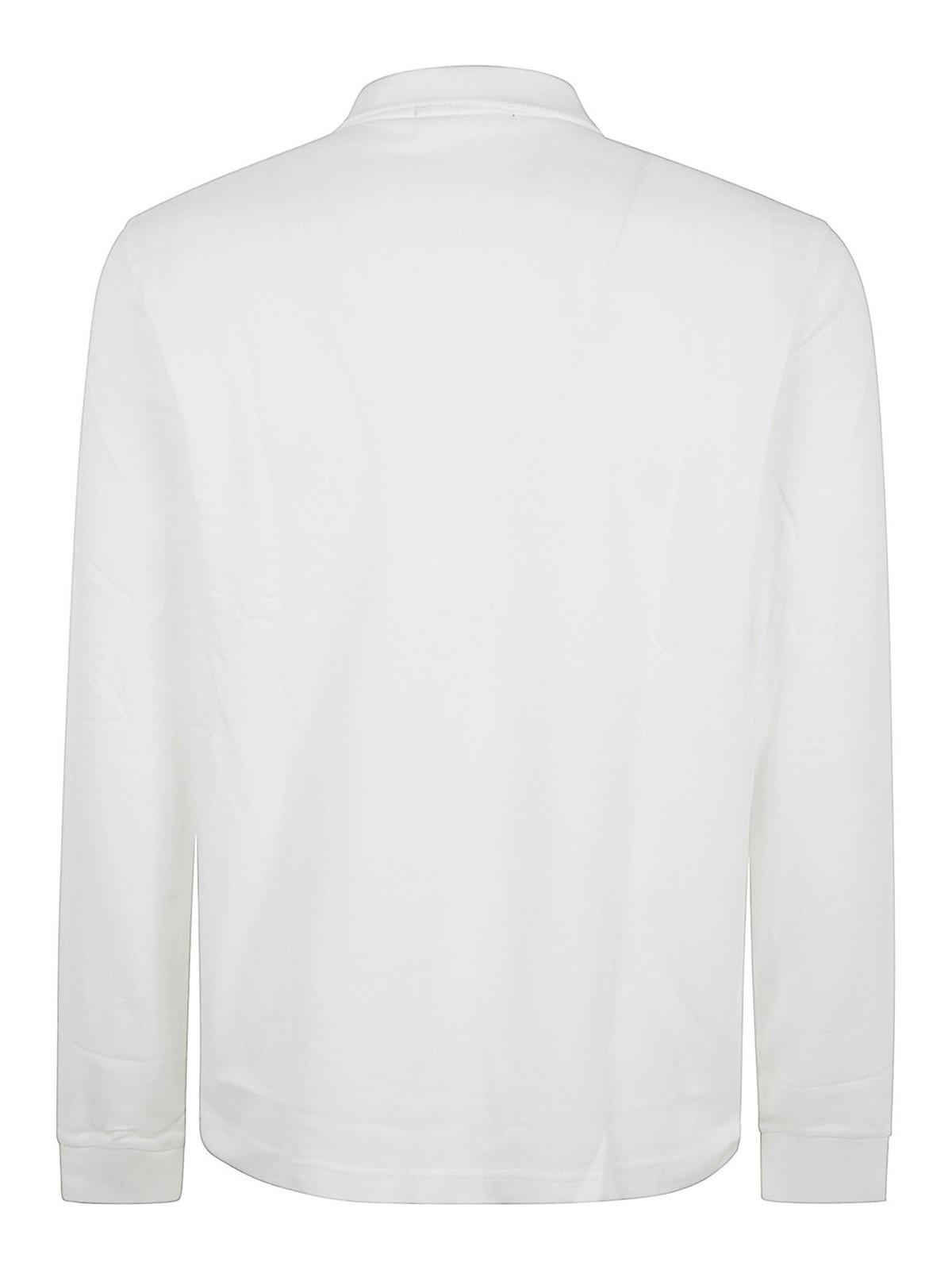 Long Sleeve Plain Shirt M6006095100 (FRED PERRY / シャツ・ブラウス ) | FRED PERRY (フレッドペリー)(1)