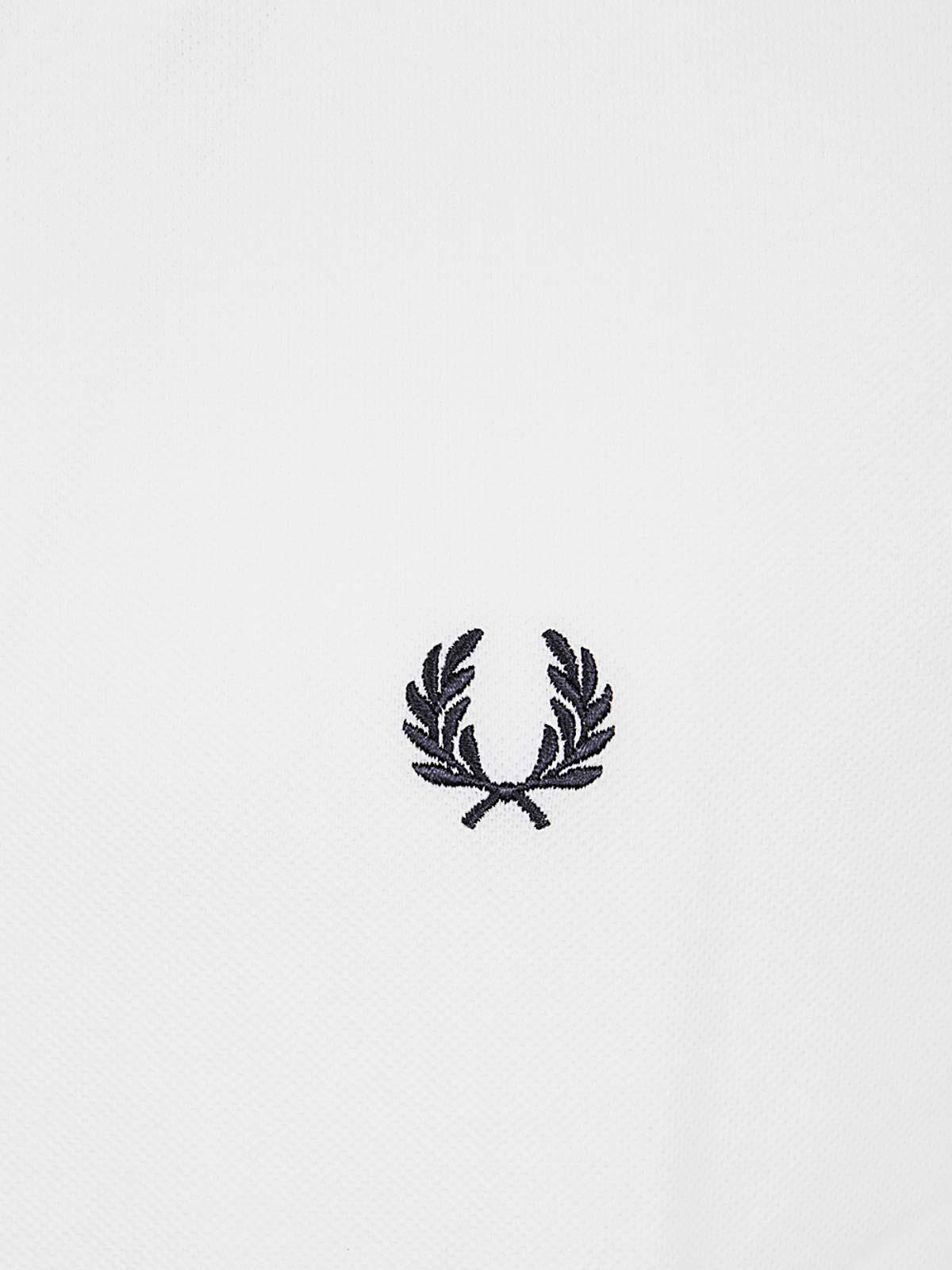 Long Sleeve Plain Shirt M6006095100 (FRED PERRY / シャツ・ブラウス ) | FRED PERRY (フレッドペリー)(2)