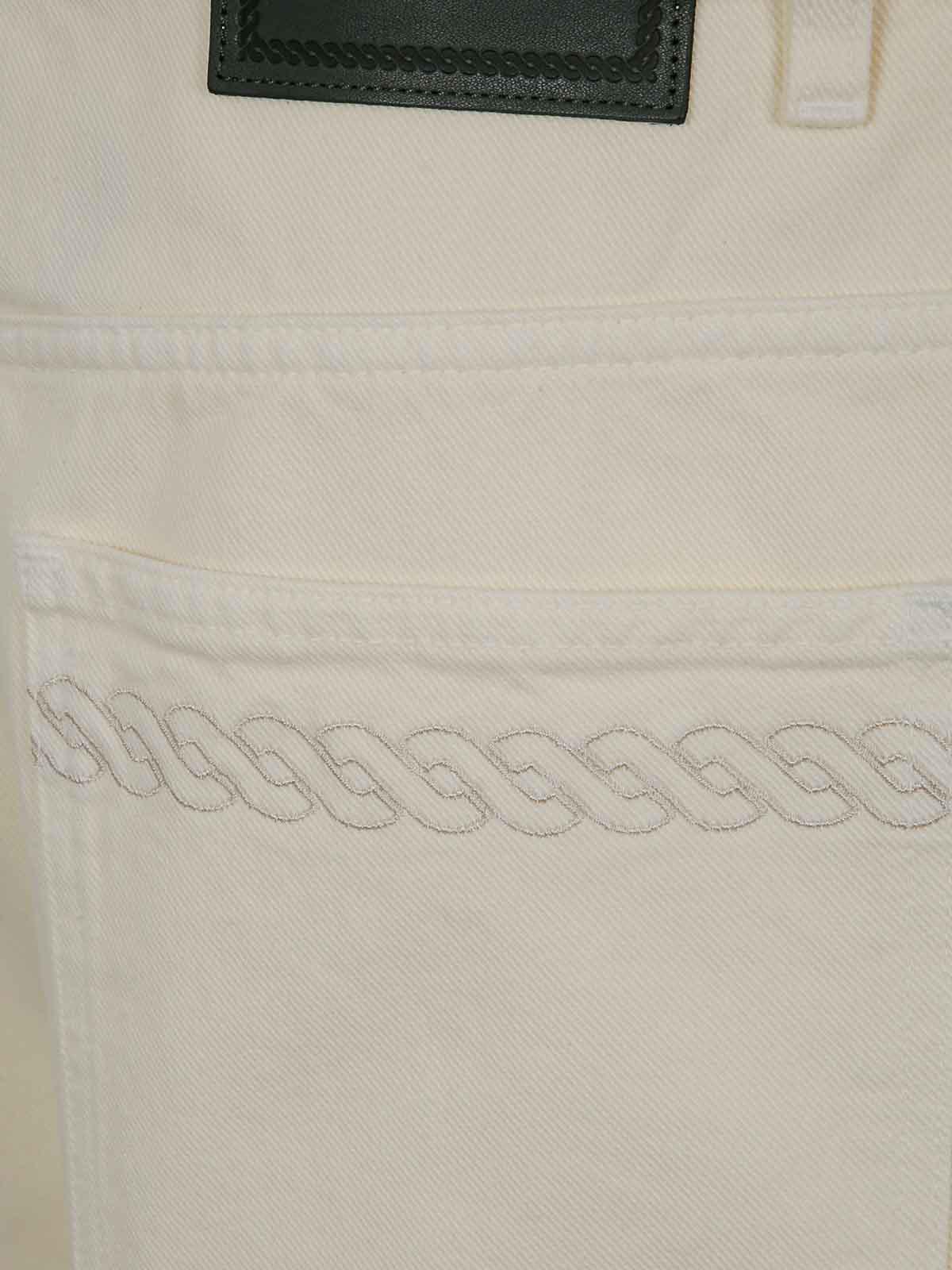 Shorts GBS147CO188 (Drôle De Monsieur / ショートパンツ ) | Drôle De Monsieur (ドロールドムッシュ)(2)