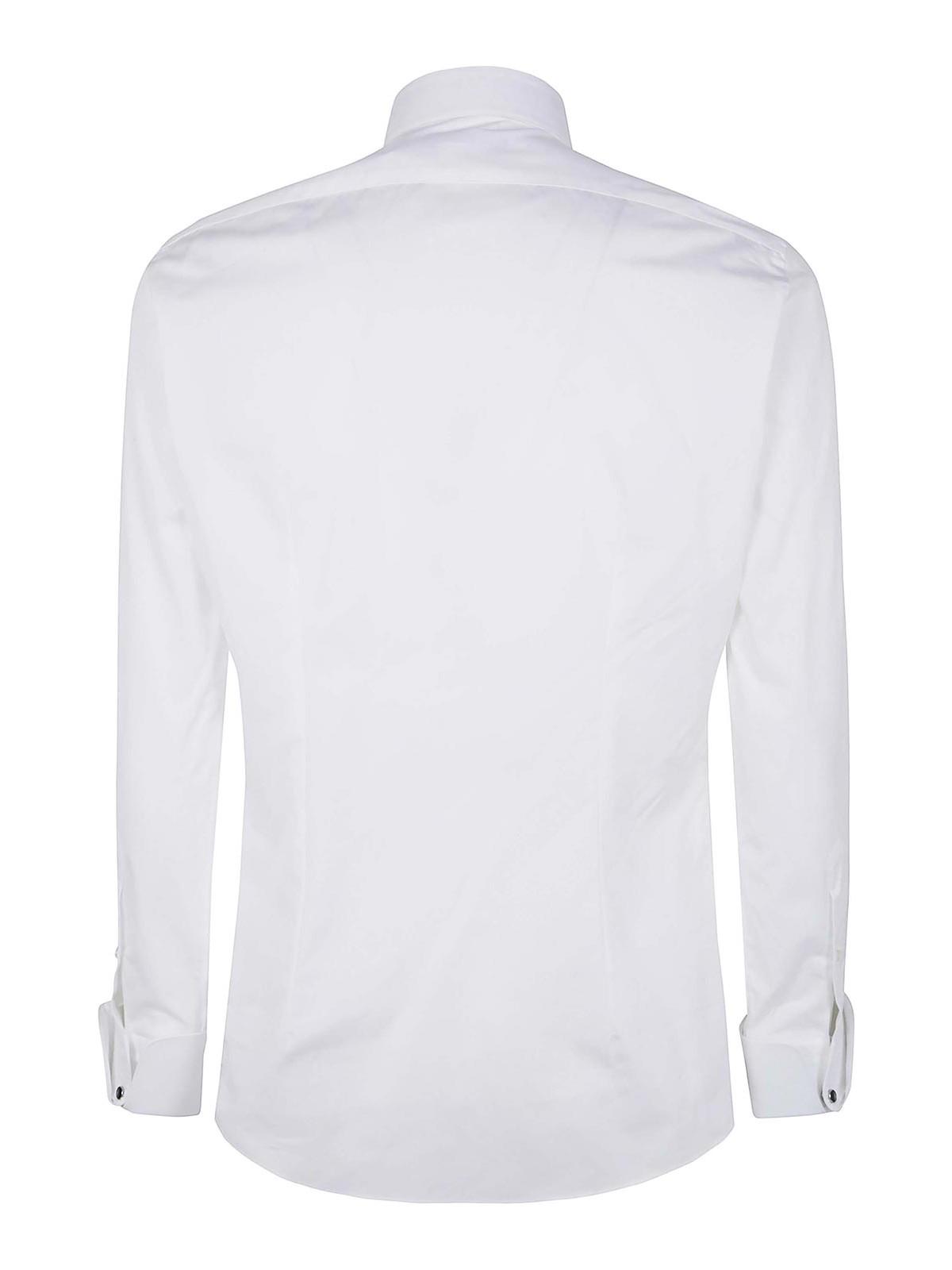 Men Shirt WOB0031 (JUNYA WATANABE / シャツ・ブラウス ) | JUNYA WATANABE (ジュンヤ ワタナベ)(1)