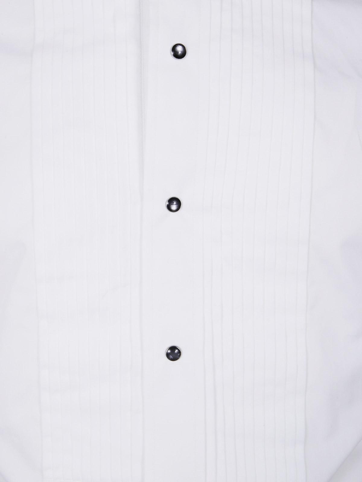 Men Shirt WOB0031 (JUNYA WATANABE / シャツ・ブラウス ) | JUNYA WATANABE (ジュンヤ ワタナベ)(2)