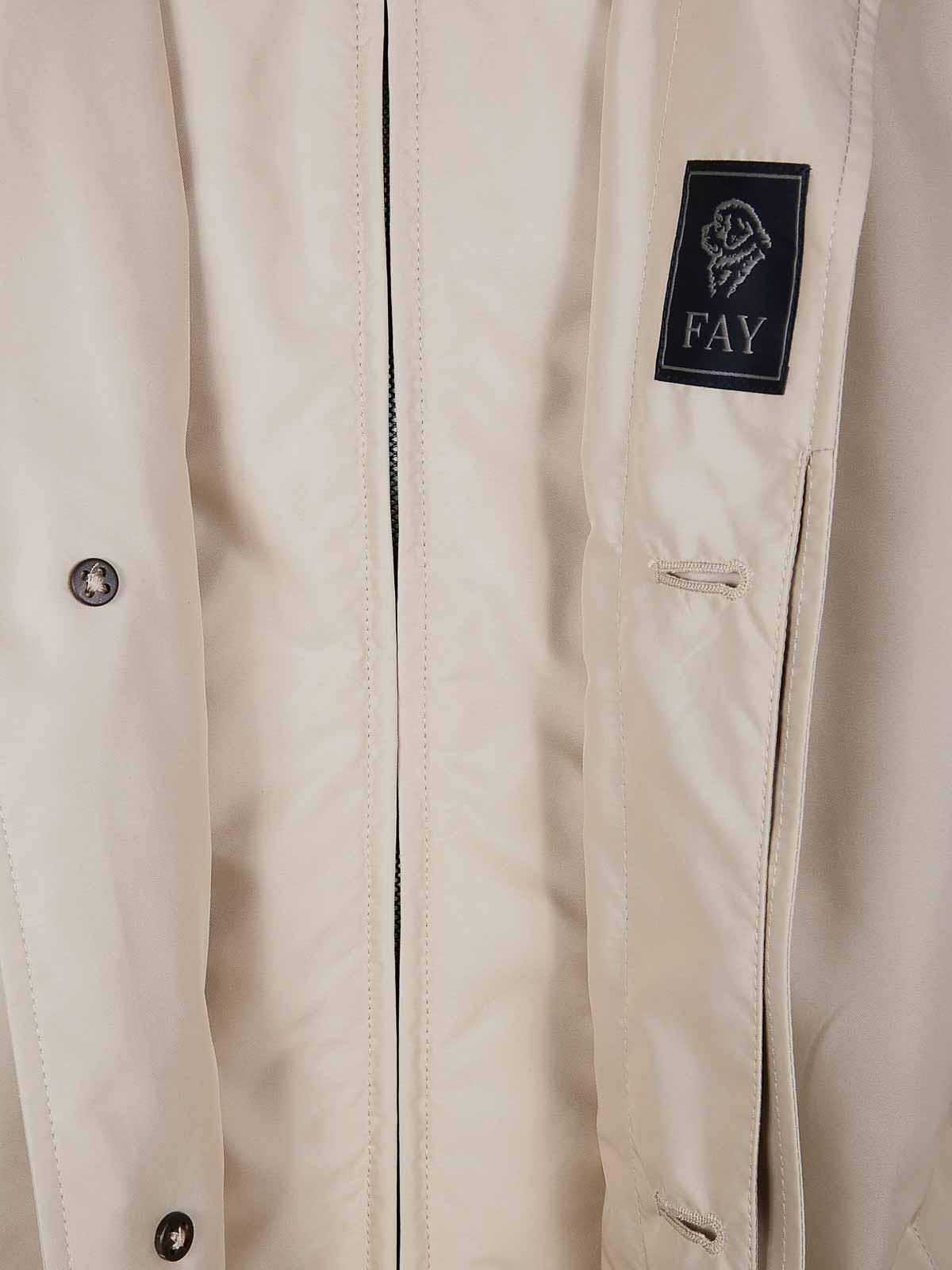 Jacket NAM62500030AXXC003 (Fay / カジュアルジャケット ) | Fay (フェイ)(2)
