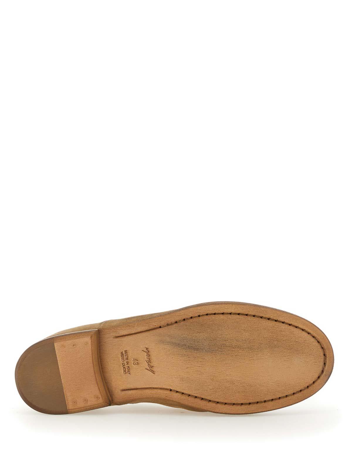 Derby Zucca MM2443P024310 (Marsèll / レースアップ ) | Marsèll (マルセル)(4)