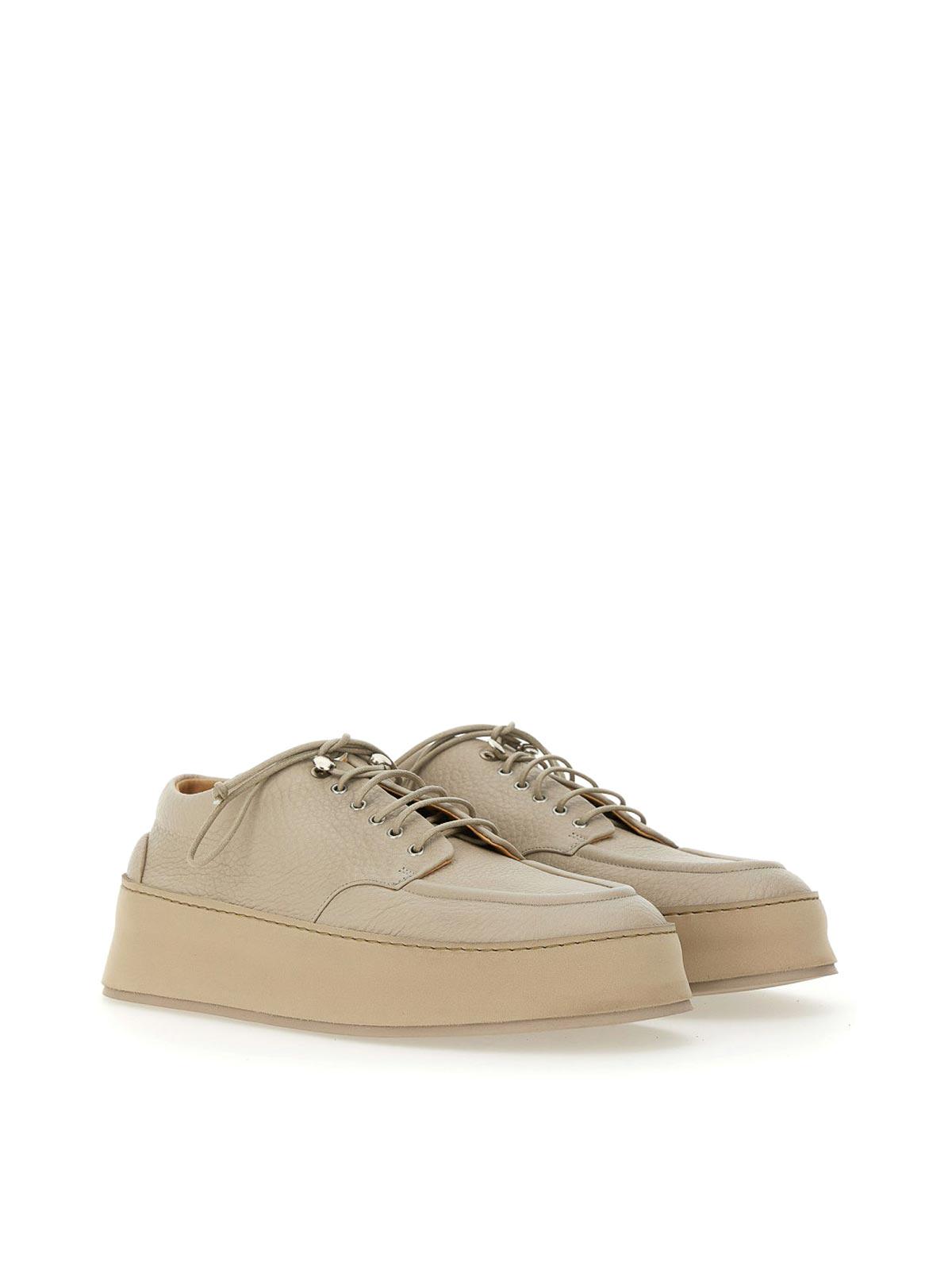 Derby Cassapana MM4130P018201 (Marsèll / レースアップ ) | Marsèll (マルセル)(1)