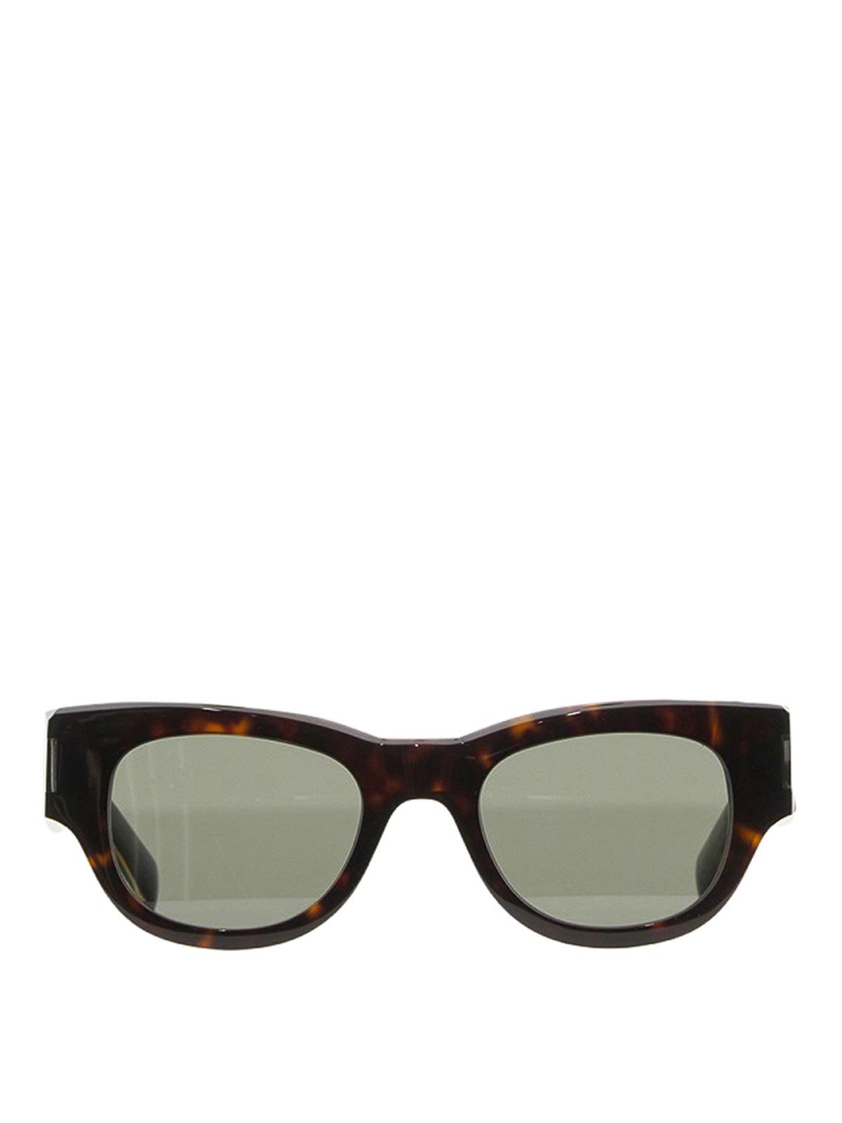 Eyeglass Sl 596 Dune 736433Y99562338 (Saint Laurent / サングラス・アイウェア ) | Saint Laurent (サンローラン)