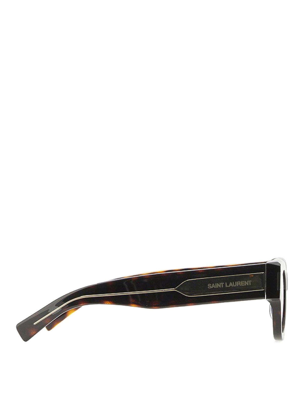 Eyeglass Sl 596 Dune 736433Y99562338 (Saint Laurent / サングラス・アイウェア ) | Saint Laurent (サンローラン)(1)