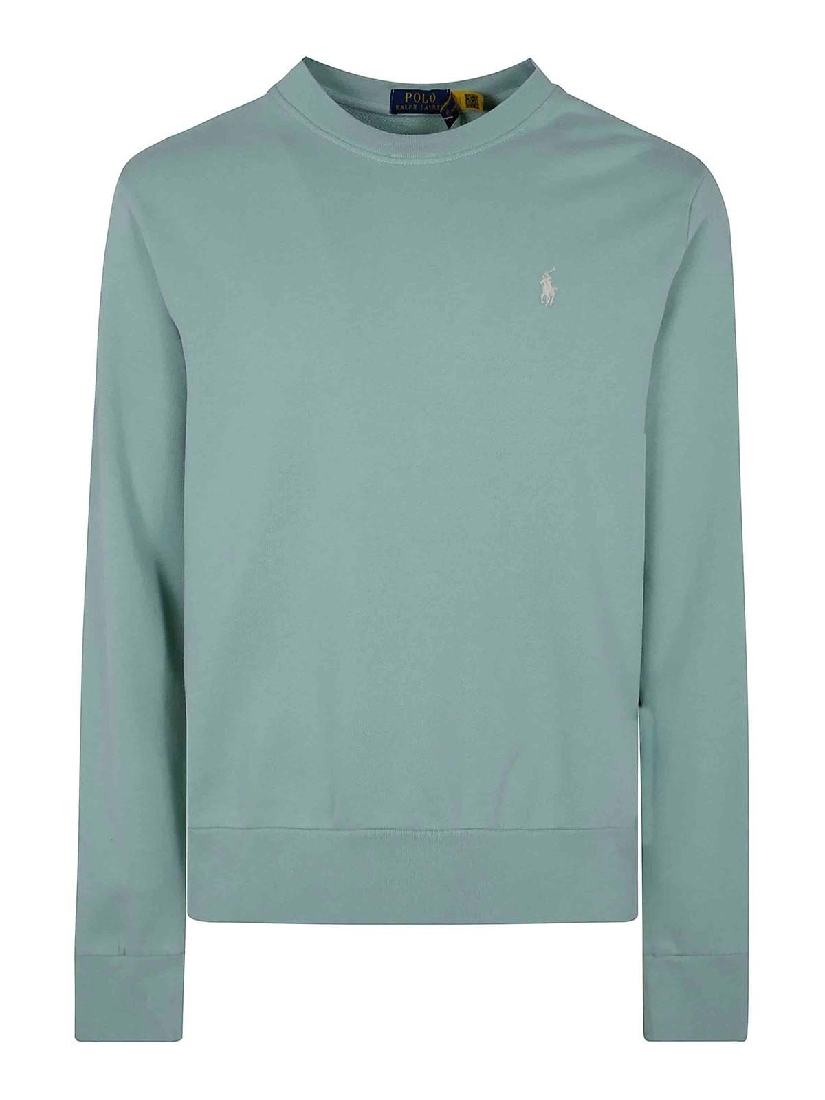 Sweatshirt Long Sleeve 710916689012 (Polo Ralph Lauren / スウェット・フーディー ) | Polo Ralph Lauren (ポロ ラルフ ローレン)