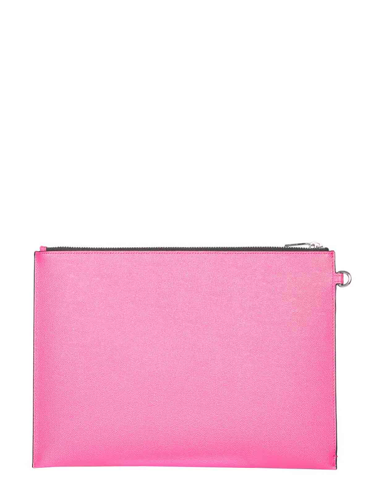 Zipper Tablet Holder 683865BTY9N5574 (Saint Laurent / ビジネス・トラベルバッグ ) | Saint Laurent (サンローラン)(1)