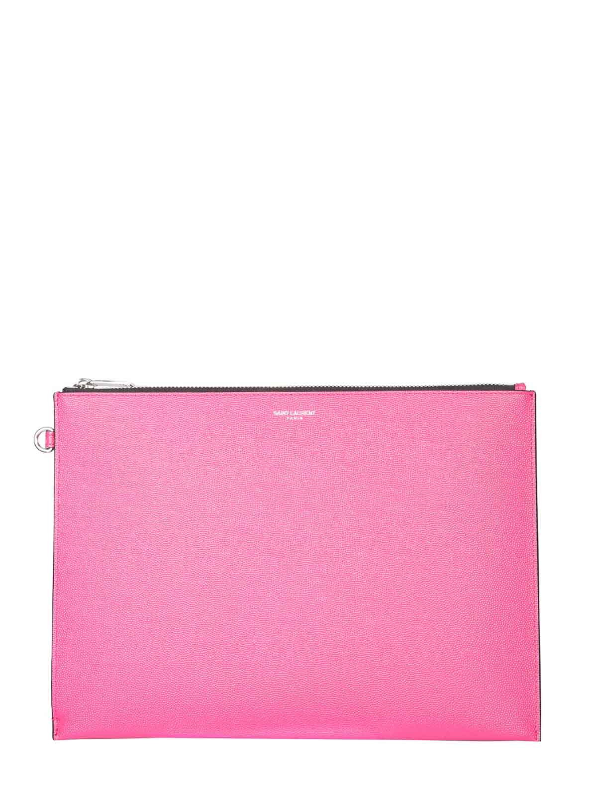 Zipper Tablet Holder 683865BTY9N5574 (Saint Laurent / ビジネス・トラベルバッグ ) | Saint Laurent (サンローラン)(2)