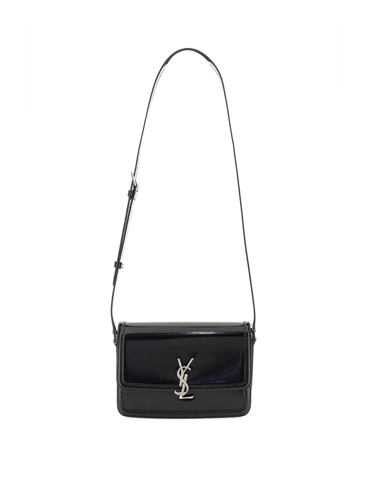 Solferino Medium Bag 711039AAB9H1000 (Saint Laurent / ハンドバッグ・ショルダーバッグ ) | Saint Laurent (サンローラン)