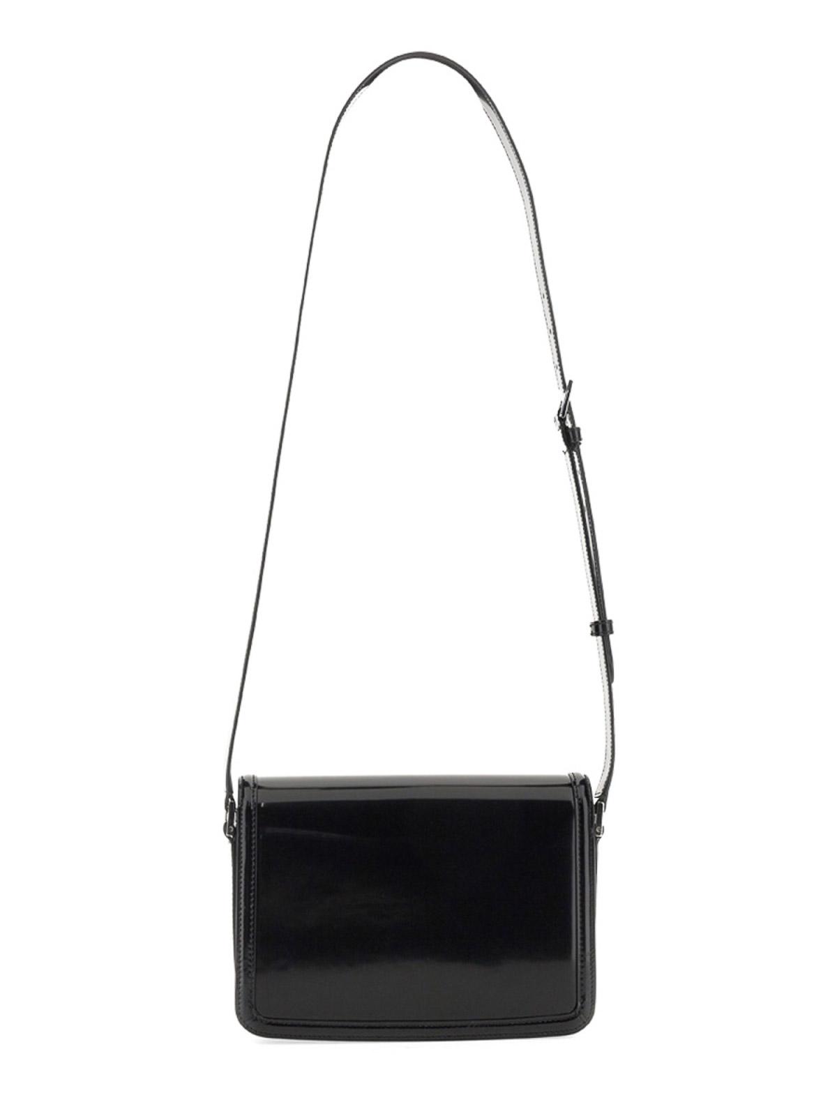 Solferino Medium Bag 711039AAB9H1000 (Saint Laurent / ハンドバッグ・ショルダーバッグ ) | Saint Laurent (サンローラン)(2)