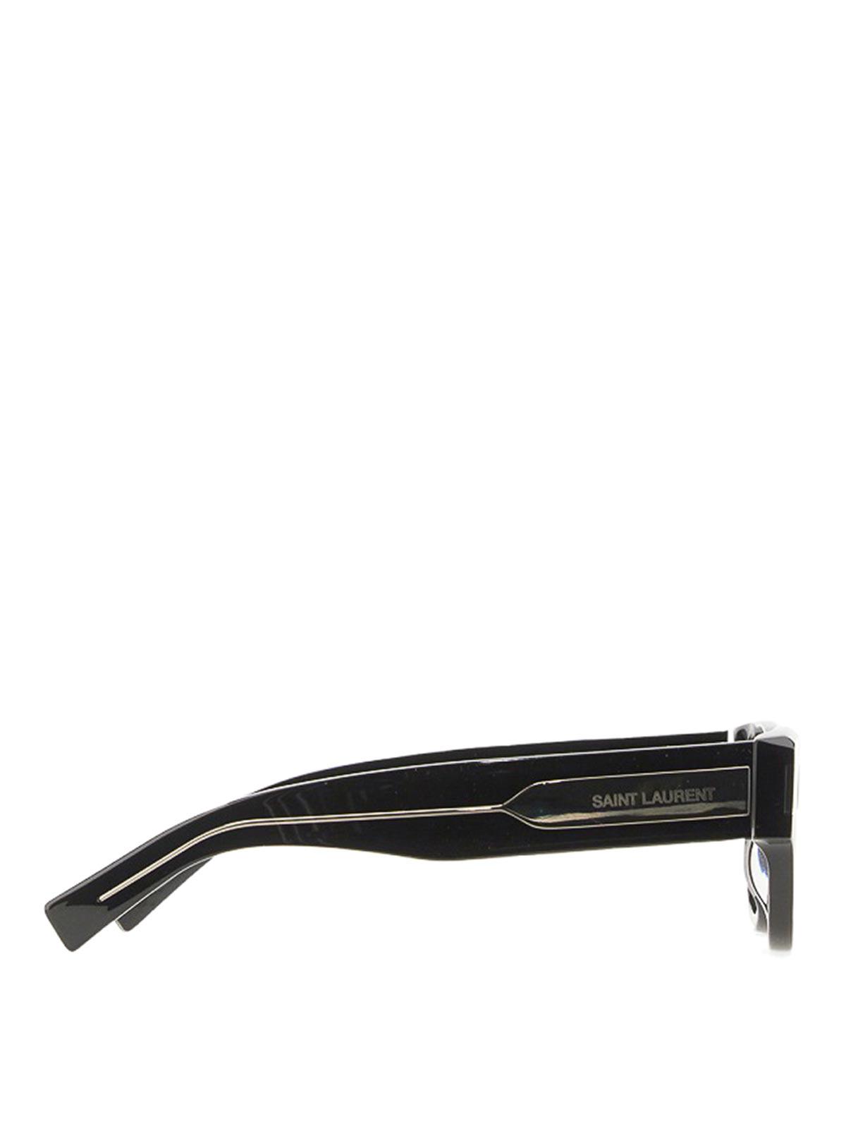 Eyeglass Sl 596 Dune 736433Y99561033 (Saint Laurent / サングラス・アイウェア ) | Saint Laurent (サンローラン)(1)