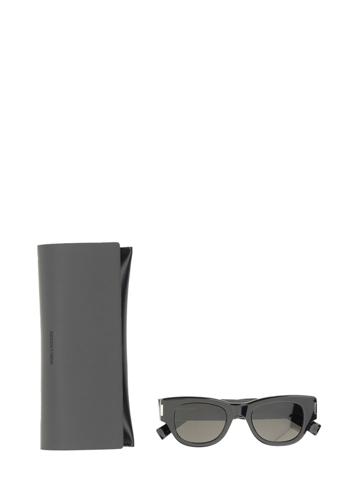 Eyeglass Sl 596 Dune 736433Y99561033 (Saint Laurent / サングラス・アイウェア ) | Saint Laurent (サンローラン)(2)