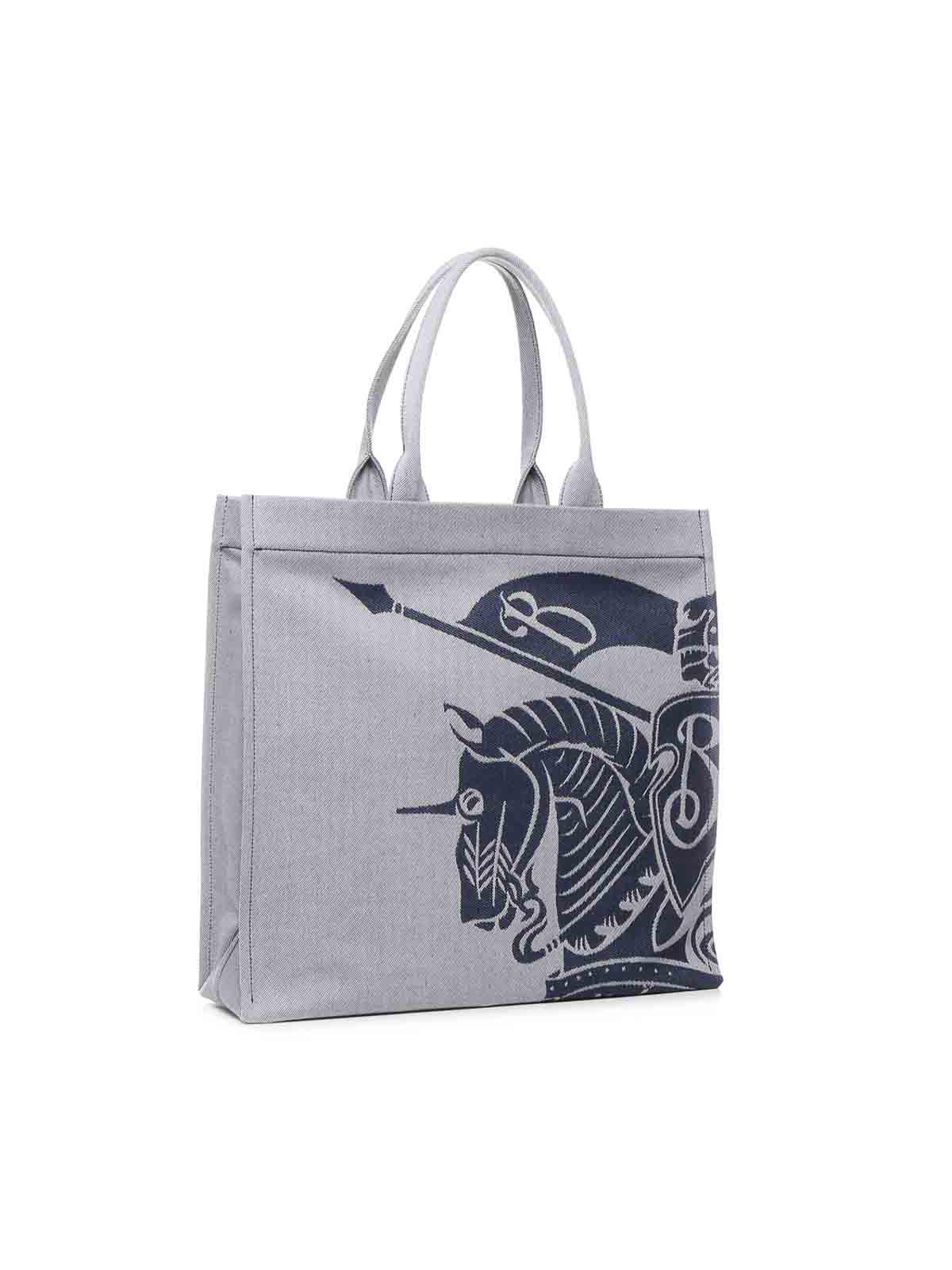 Medium Canvas Tote 8080749 (Burberry / トートバッグ ) | Burberry (バーバリー)(2)