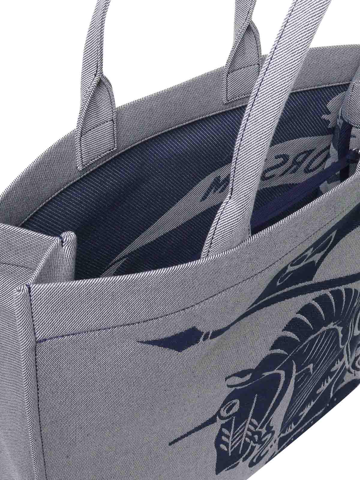 Medium Canvas Tote 8080749 (Burberry / トートバッグ ) | Burberry (バーバリー)(3)