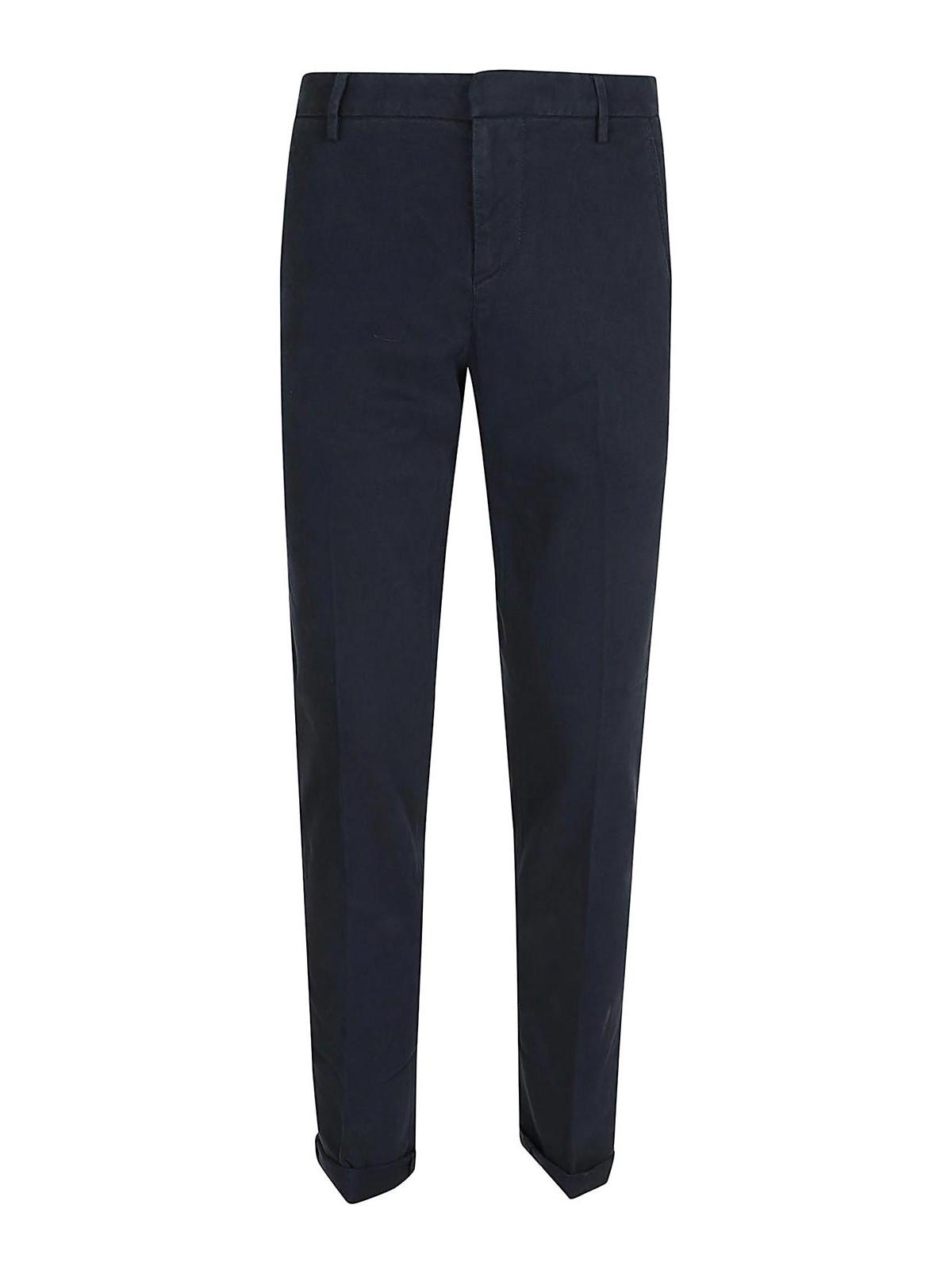 Pantalone Gaubert UP235AS0087U890 (DONDUP / パンツ ) | DONDUP (ドンダップ)
