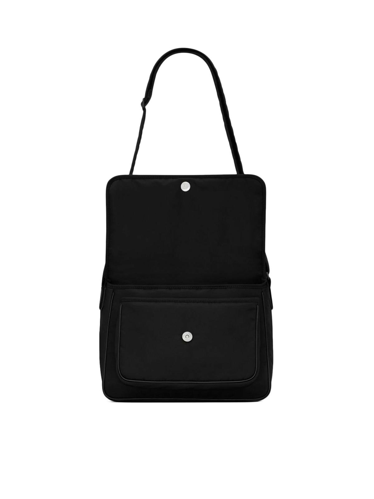 Niki Bag 757146FACKH1000 (Saint Laurent / ハンドバッグ・ショルダーバッグ ) | Saint Laurent (サンローラン)(4)