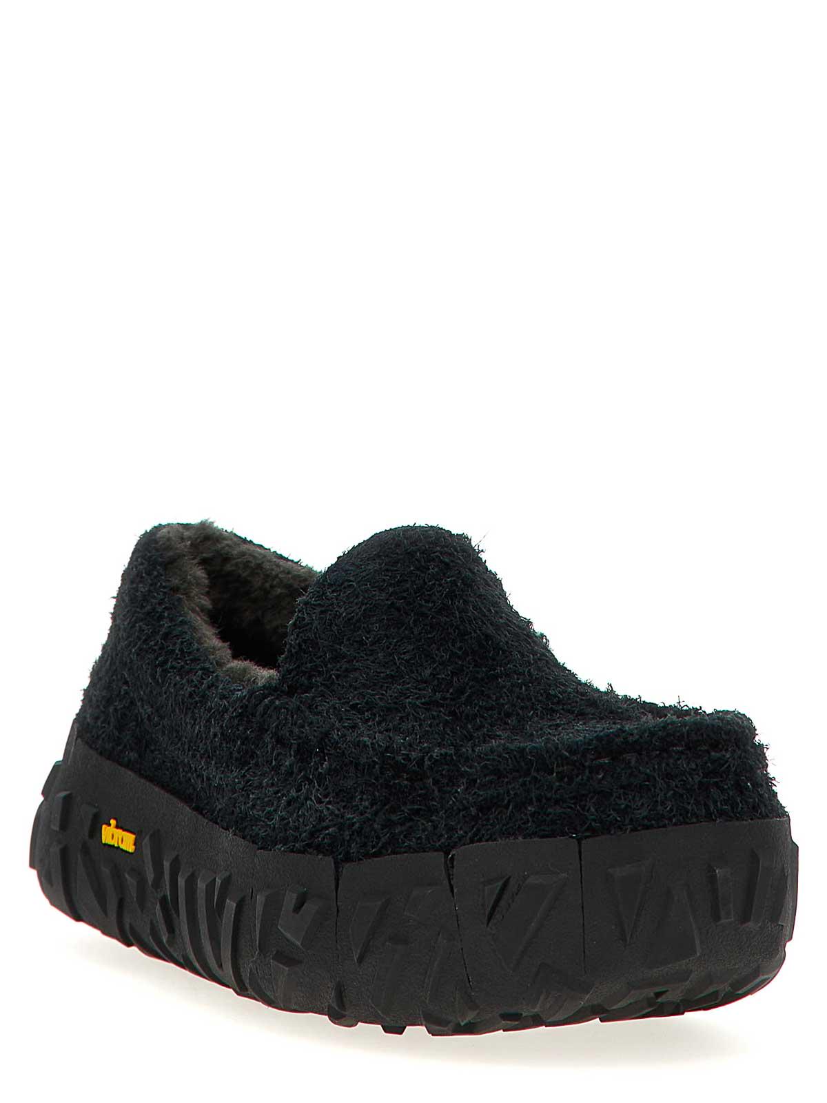 Ascot Vibram Weap Tech Shoes 1167670BLACK (UGG / レースアップ ) | UGG (アグ)(1)