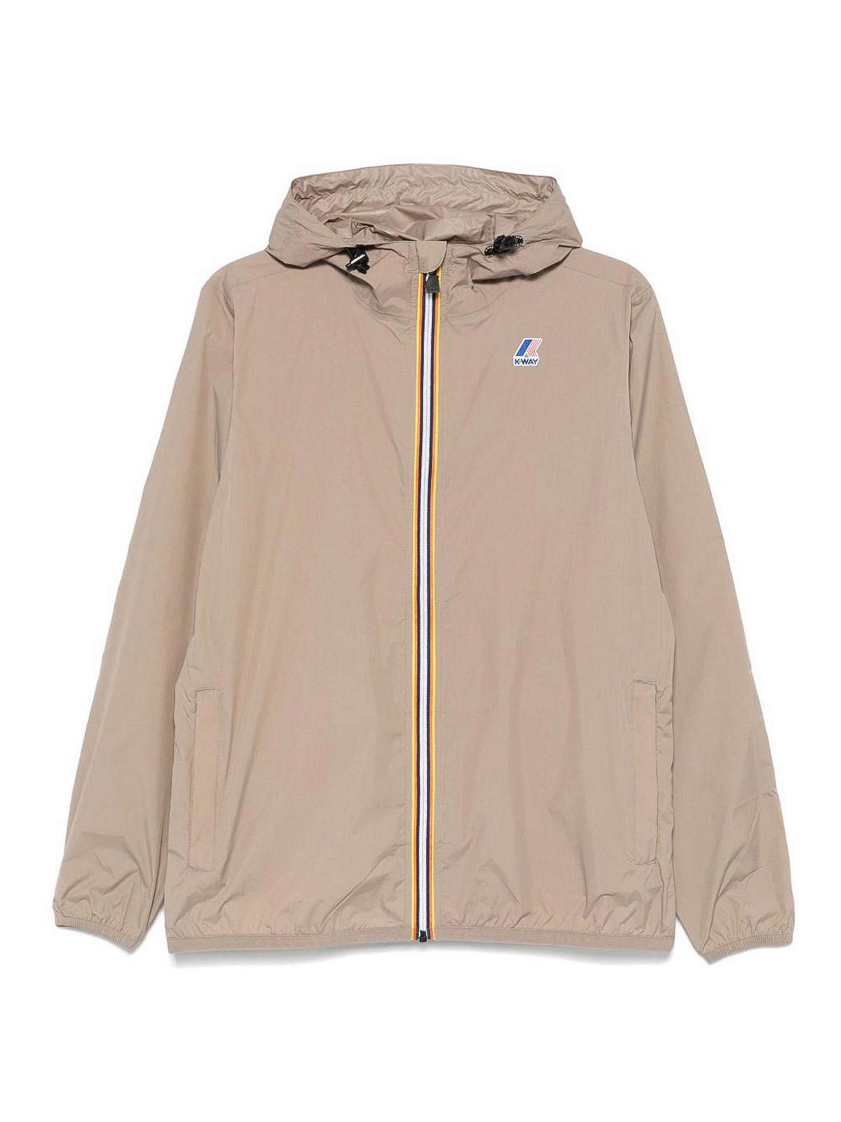 Varai 40 Claude Jacket K2123ZWWG9 (K-WAY / ブレザー・ジャケット ) | K-WAY (ケーウェイ)