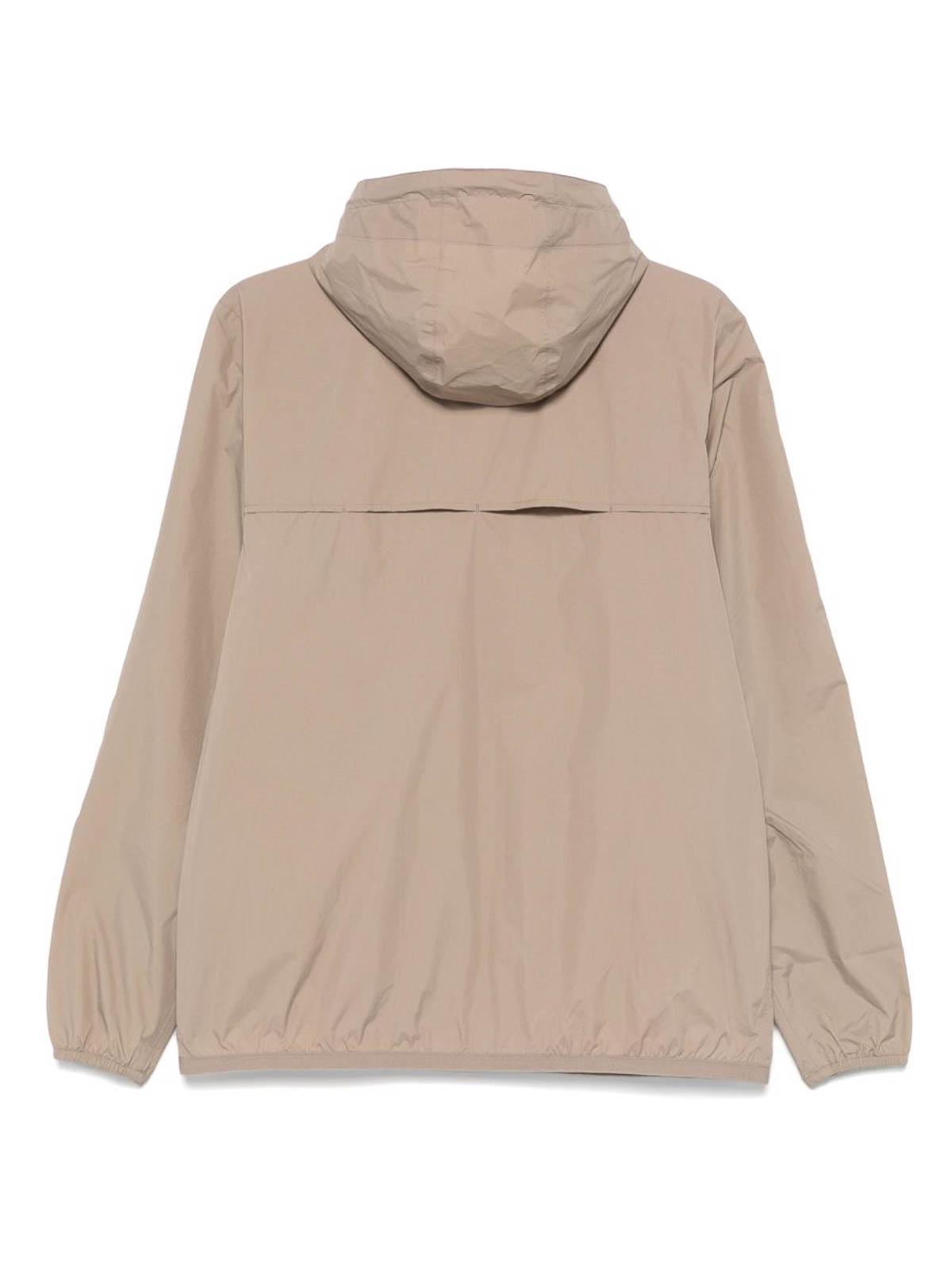 Varai 40 Claude Jacket K2123ZWWG9 (K-WAY / ブレザー・ジャケット ) | K-WAY (ケーウェイ)(1)