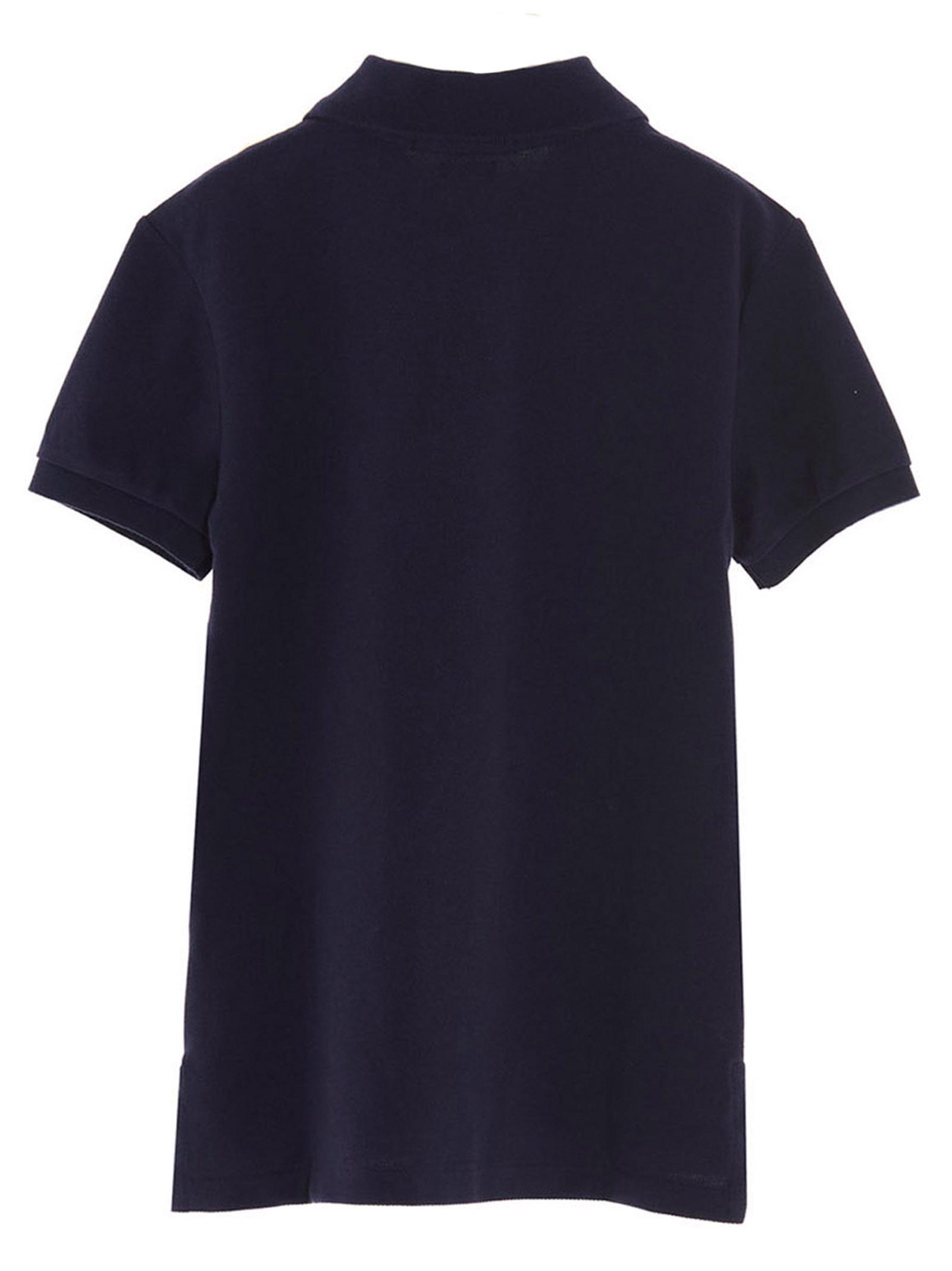 Embroidered logo polo shirt 603252005 (Polo Ralph Lauren / ポロシャツ ) | Polo Ralph Lauren (ポロ ラルフ ローレン)(1)