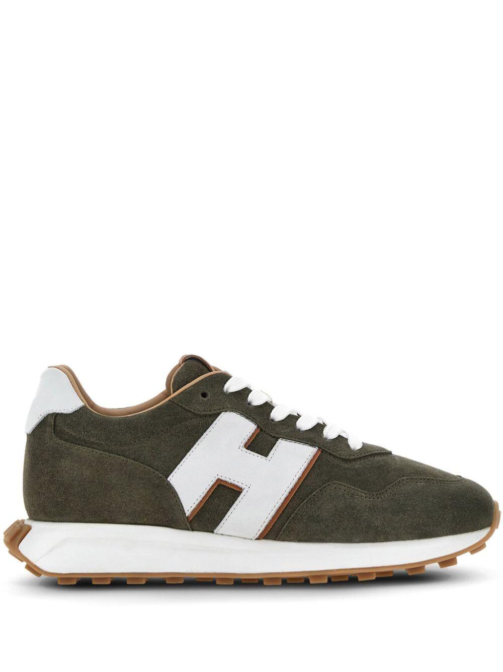 H601 SNEAKERS HXM6010EH41T38346N (HOGAN / スニーカー ) | HOGAN (ホーガン)