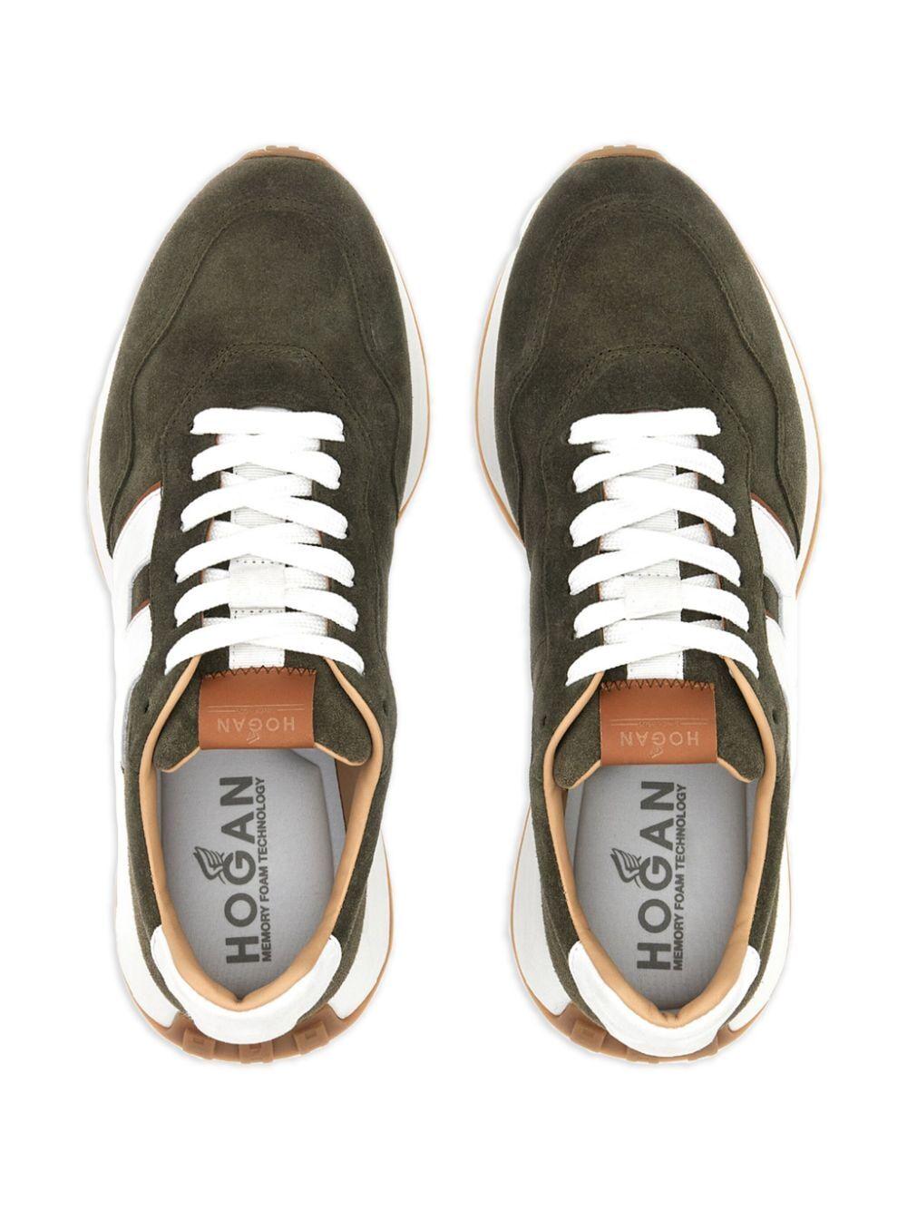 H601 SNEAKERS HXM6010EH41T38346N (HOGAN / スニーカー ) | HOGAN (ホーガン)(5)