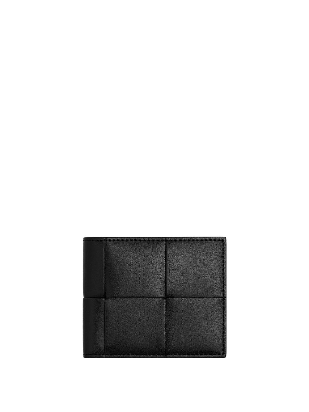 CASSETTE BI-FOLD WALLET 743004VBWD28803 (Bottega Veneta / 財布・カードケース ) | Bottega Veneta (ボッテガ・ヴェネタ)