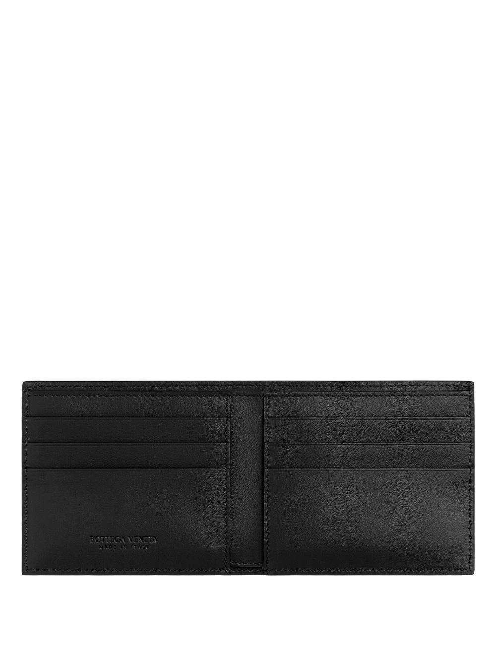 CASSETTE BI-FOLD WALLET 743004VBWD28803 (Bottega Veneta / 財布・カードケース ) | Bottega Veneta (ボッテガ・ヴェネタ)(1)