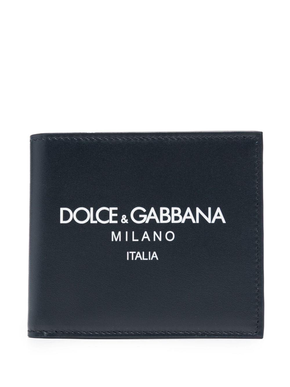 Bi-fold wallet BP1321AN244HBII7 (Dolce & Gabbana / 財布・カードケース ) | Dolce & Gabbana (ドルチェガッバーナ)