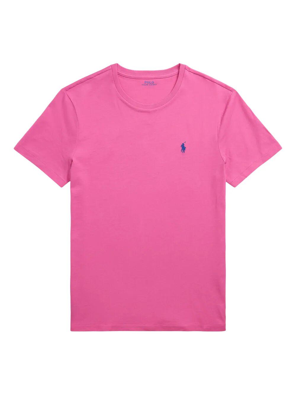 CUSTOM SLIM FIT JERSEY T-SHIRT 710671438405 (Polo Ralph Lauren / Tシャツ・カットソー ) | Polo Ralph Lauren (ポロ ラルフ ローレン)