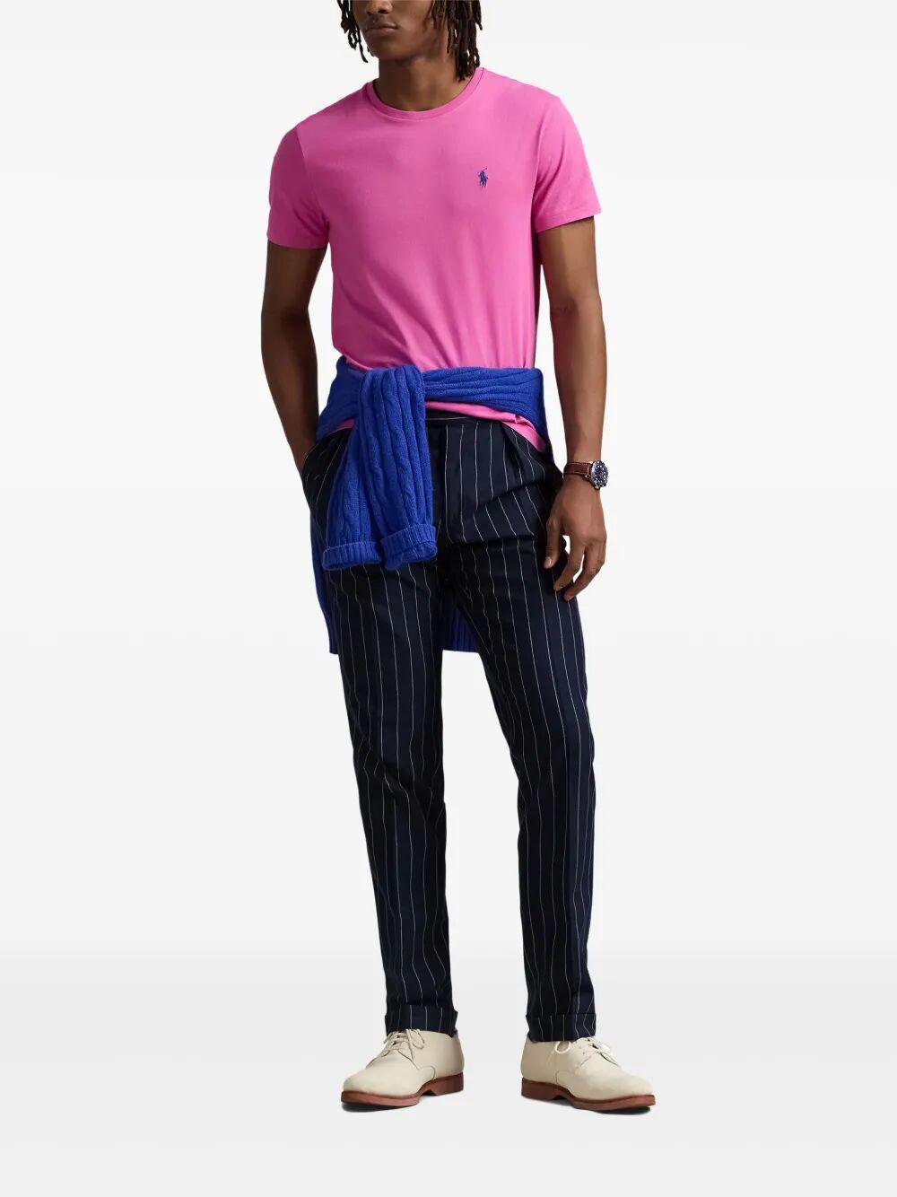 CUSTOM SLIM FIT JERSEY T-SHIRT 710671438405 (Polo Ralph Lauren / Tシャツ・カットソー ) | Polo Ralph Lauren (ポロ ラルフ ローレン)(3)