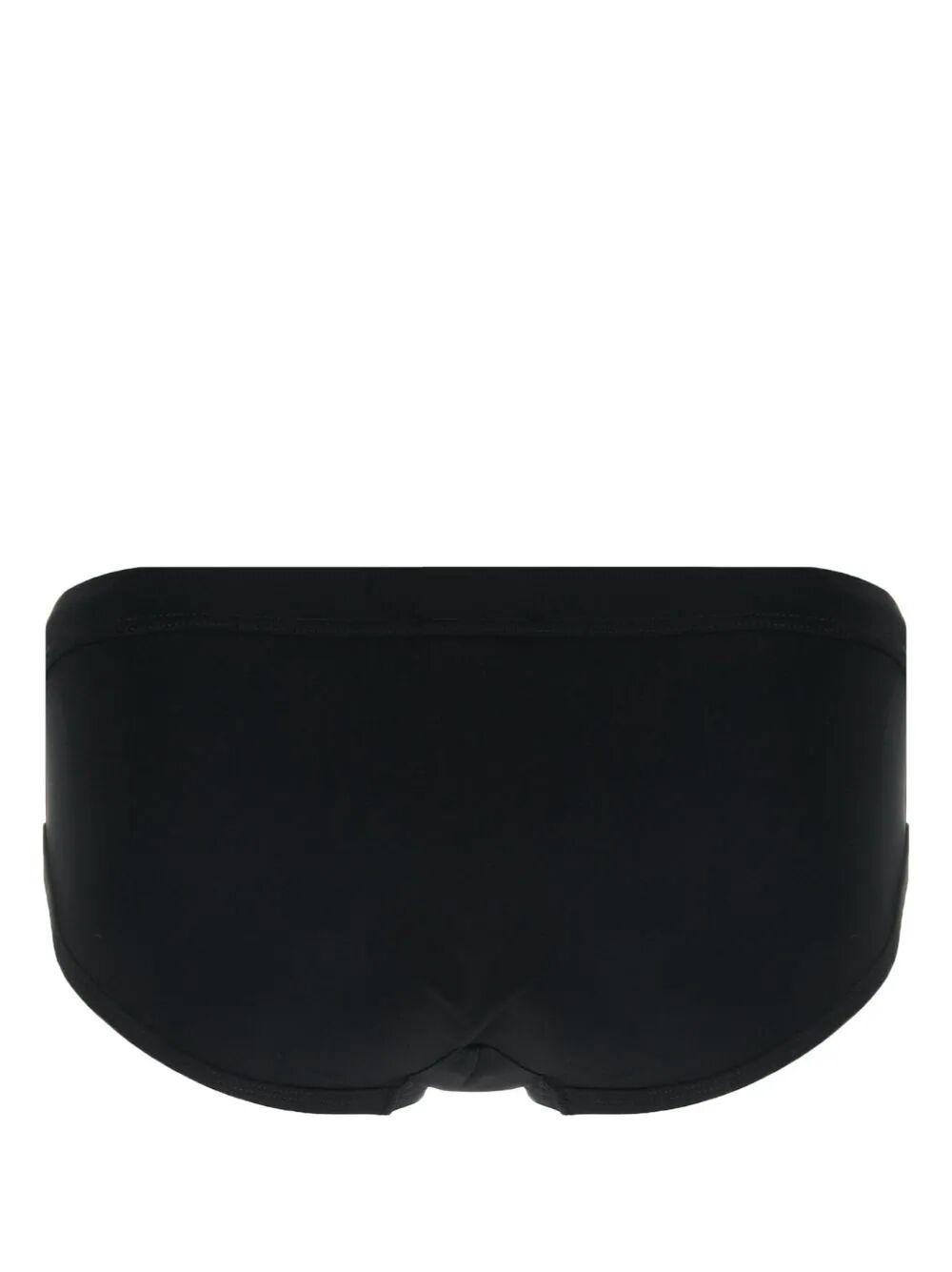 Swimsuit slip with logo tag M4A76JONO05N0000 (Dolce & Gabbana / スイムウェア ) | Dolce & Gabbana (ドルチェガッバーナ)(1)